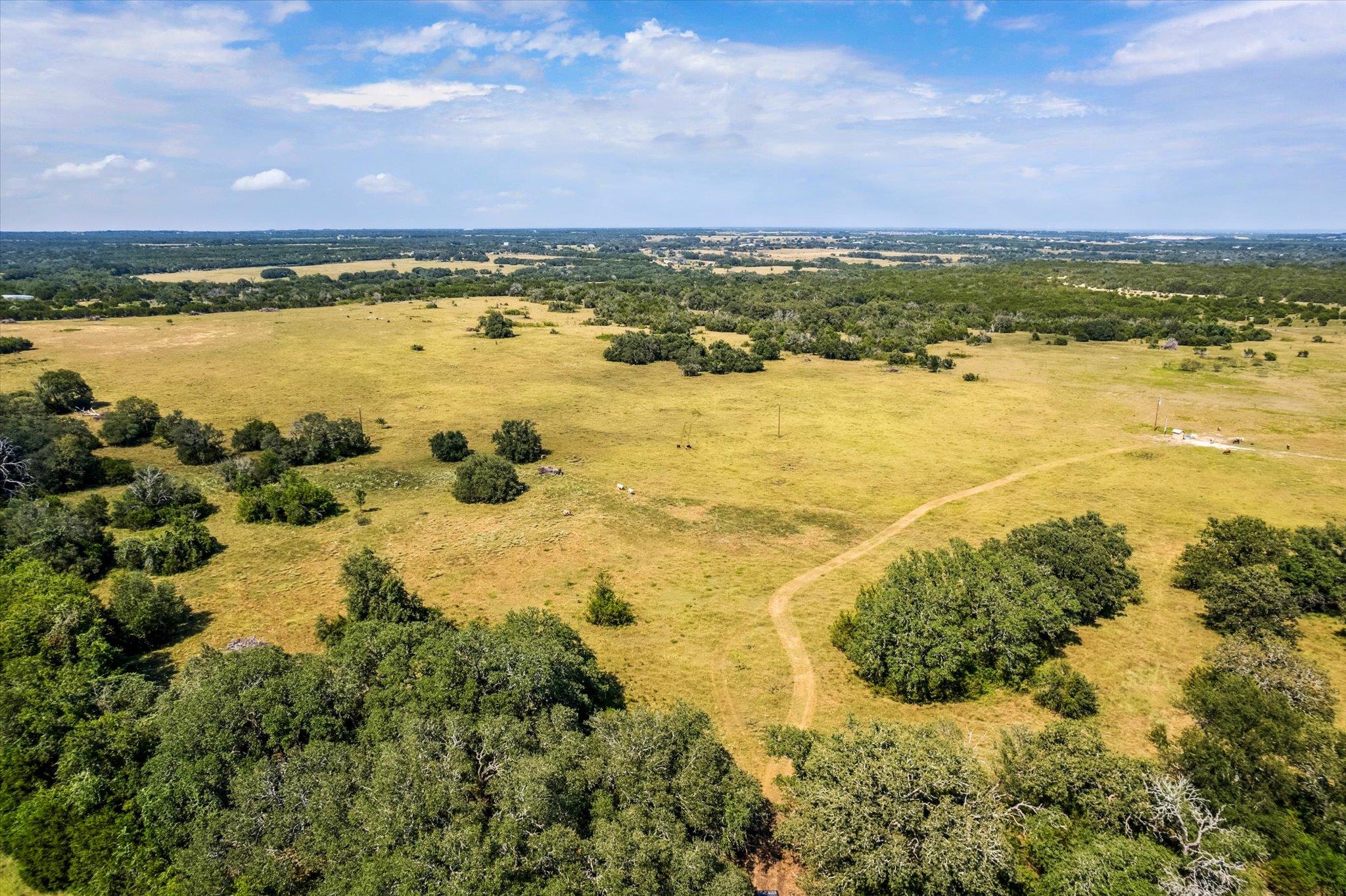 TBD County Road 243, Bertram, TX 78605