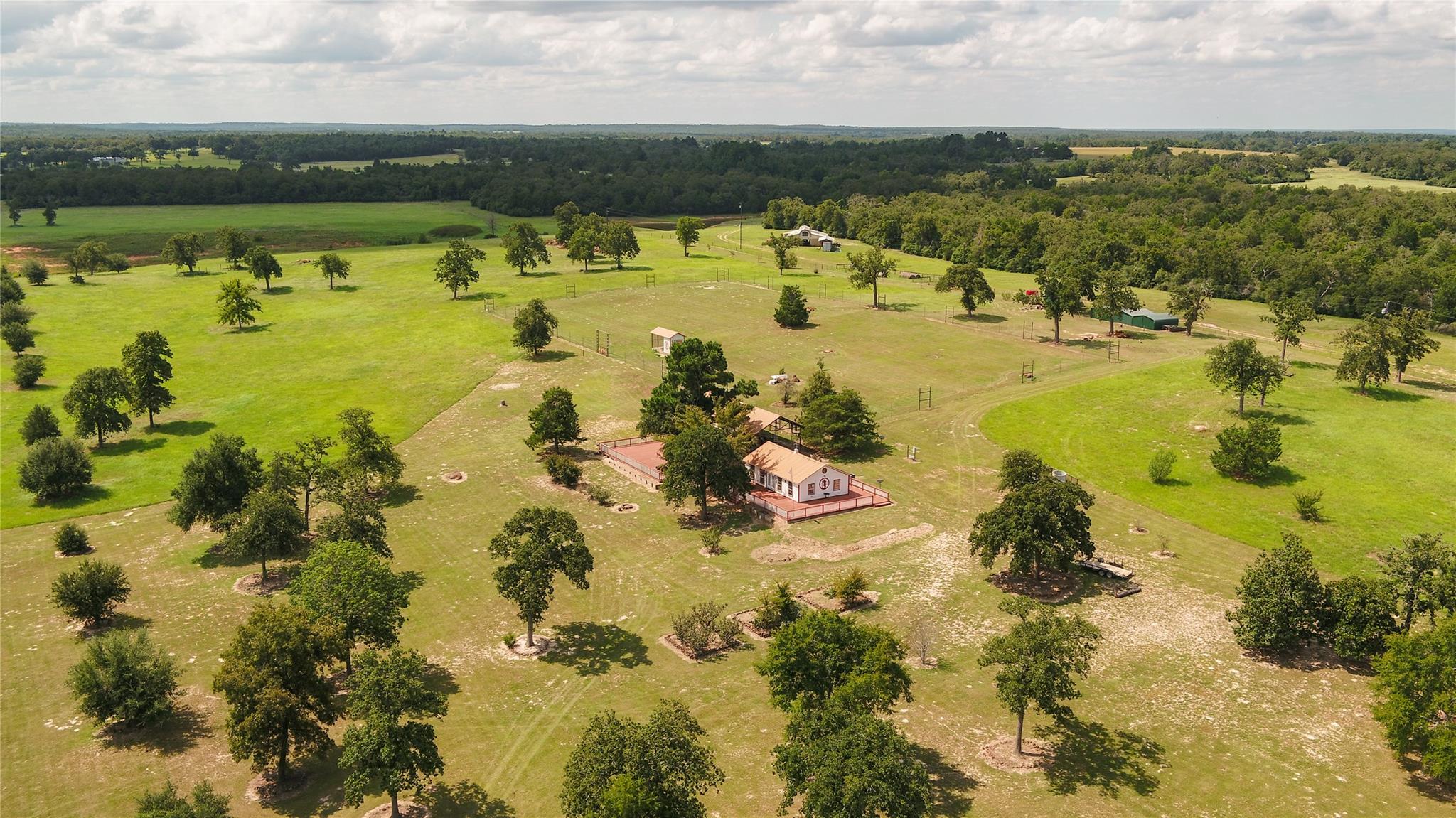 849 County Road 331A, Milano, TX 76556