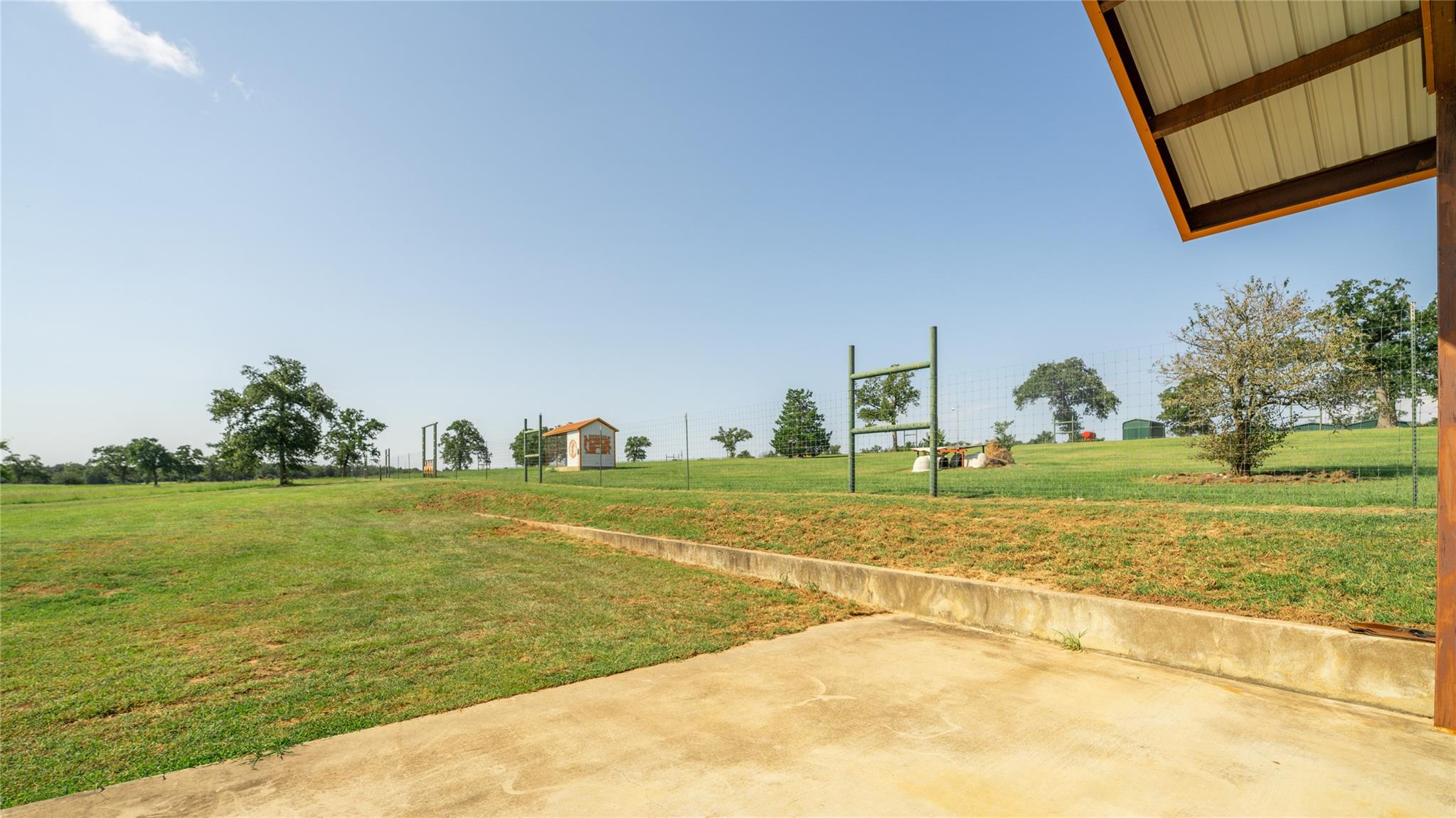 849 County Road 331A, Milano, TX 76556