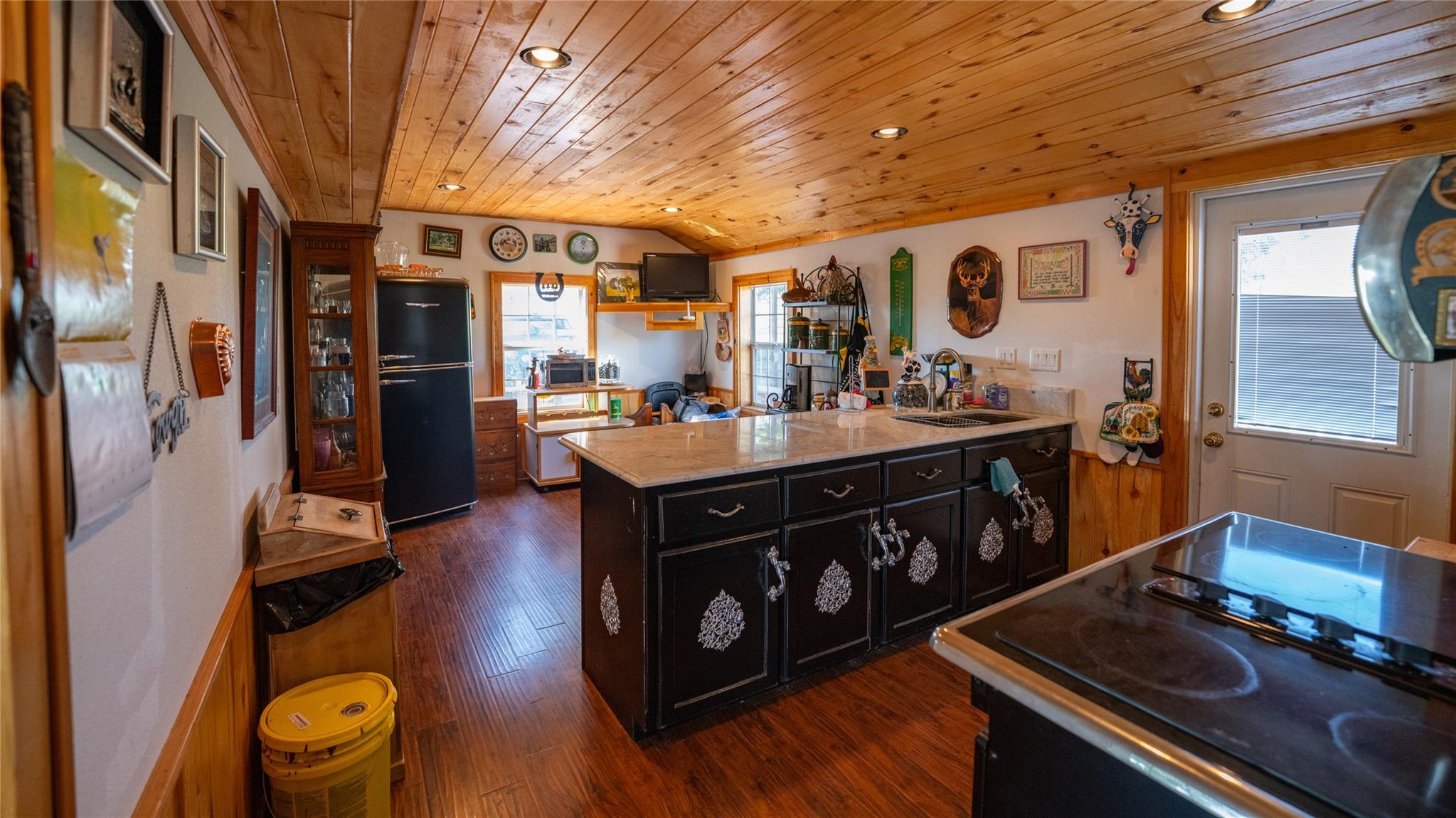 849 County Road 331A, Milano, TX 76556