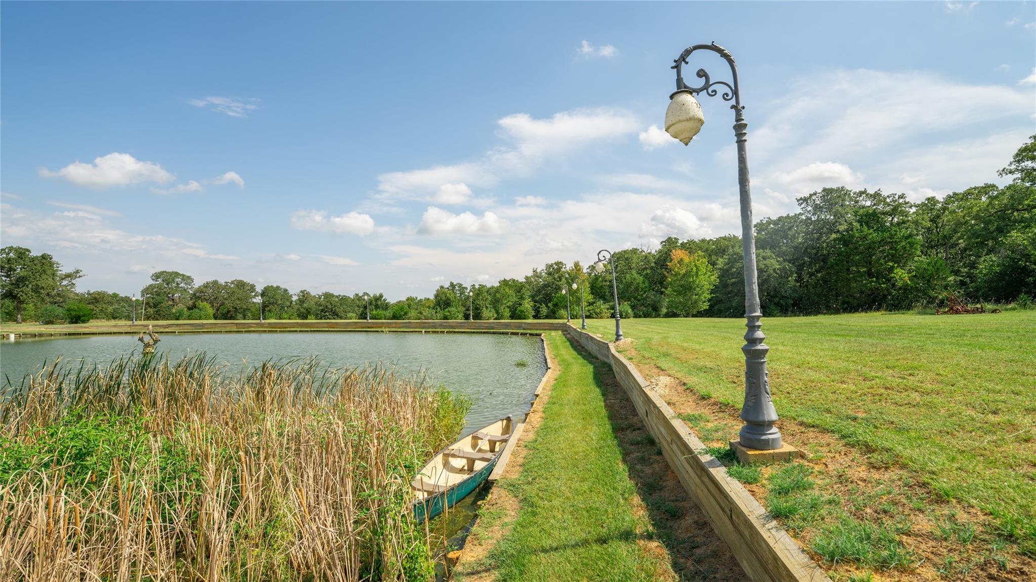 849 County Road 331A, Milano, TX 76556