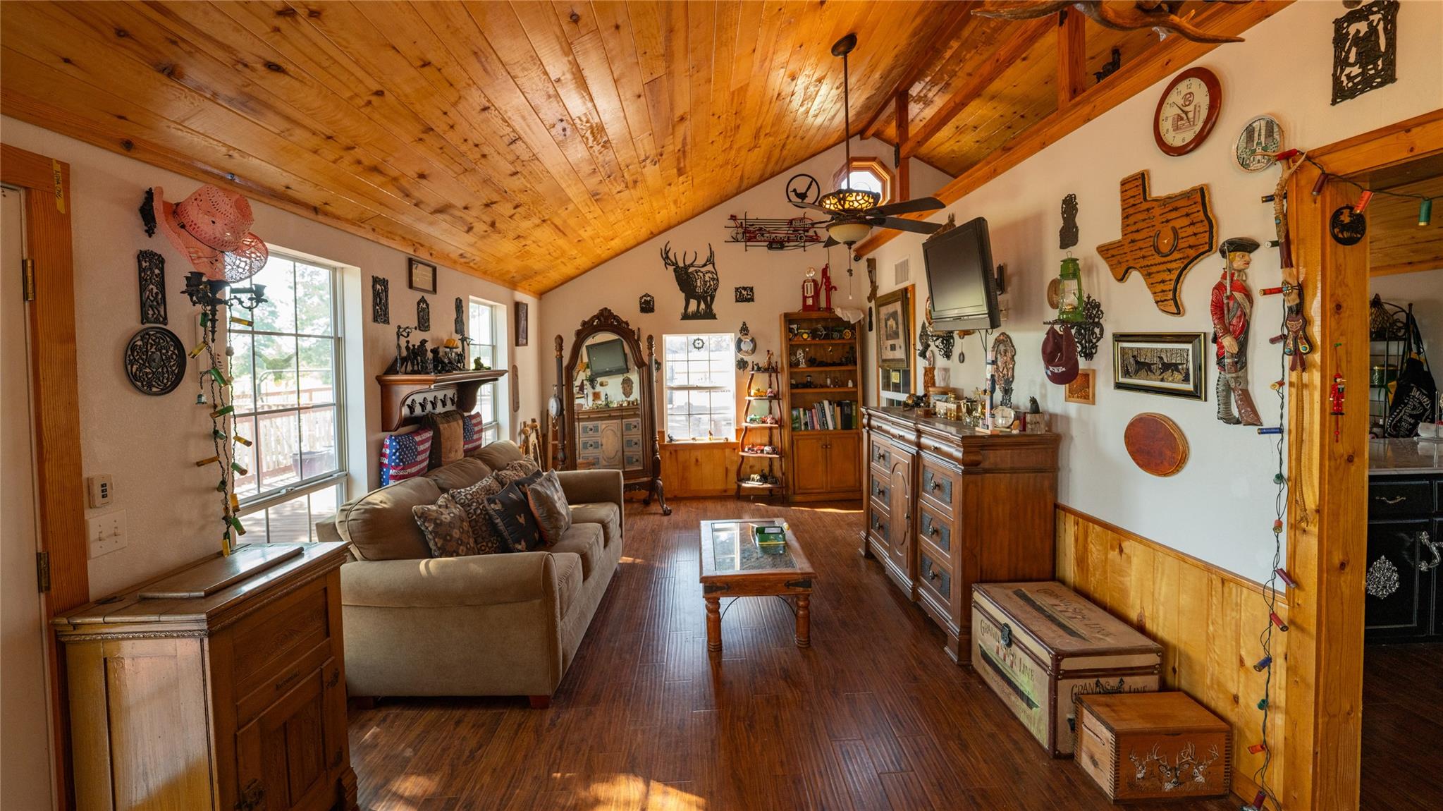 849 County Road 331A, Milano, TX 76556