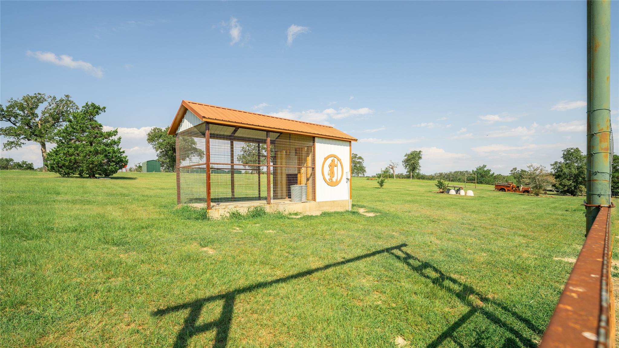 849 County Road 331A, Milano, TX 76556