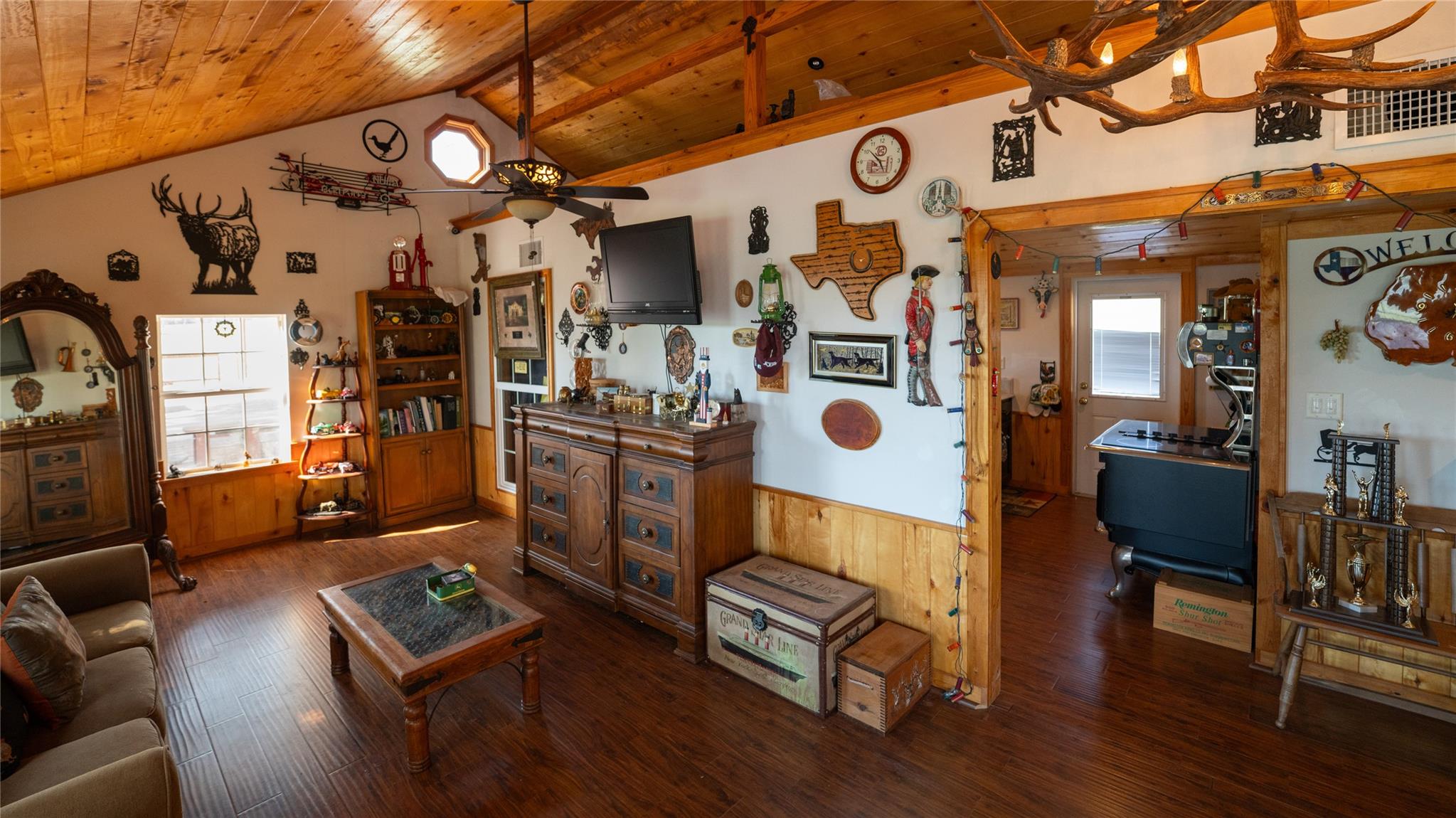 849 County Road 331A, Milano, TX 76556