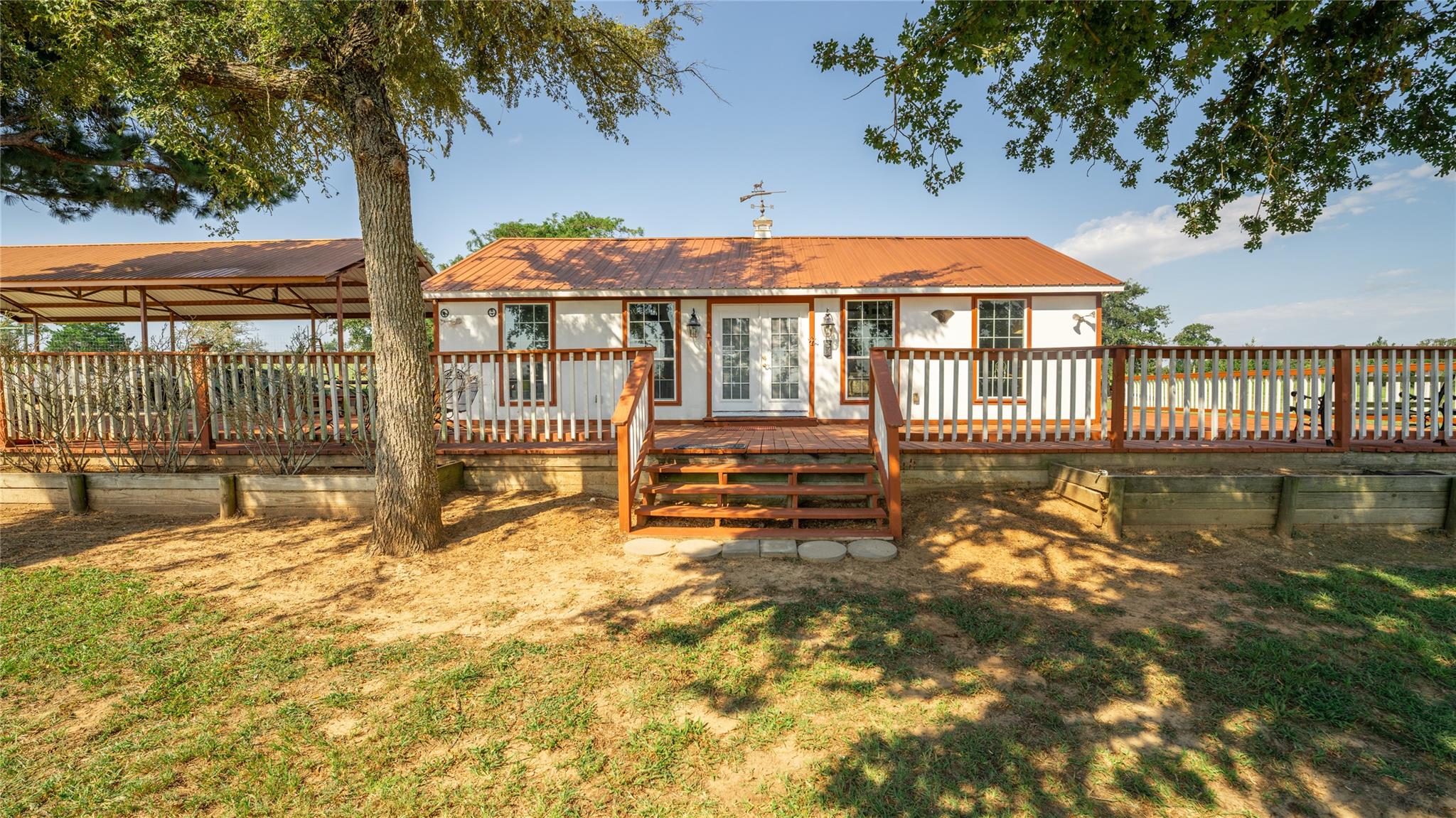 849 County Road 331A, Milano, TX 76556