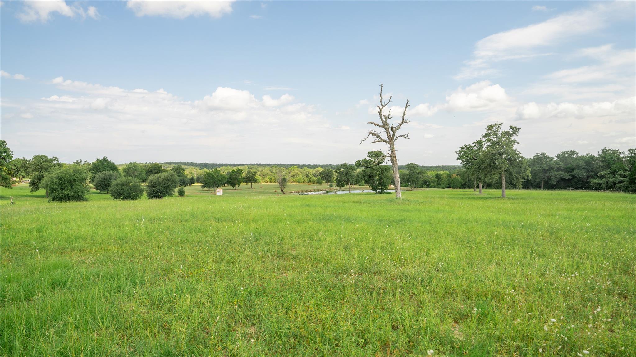 849 County Road 331A, Milano, TX 76556