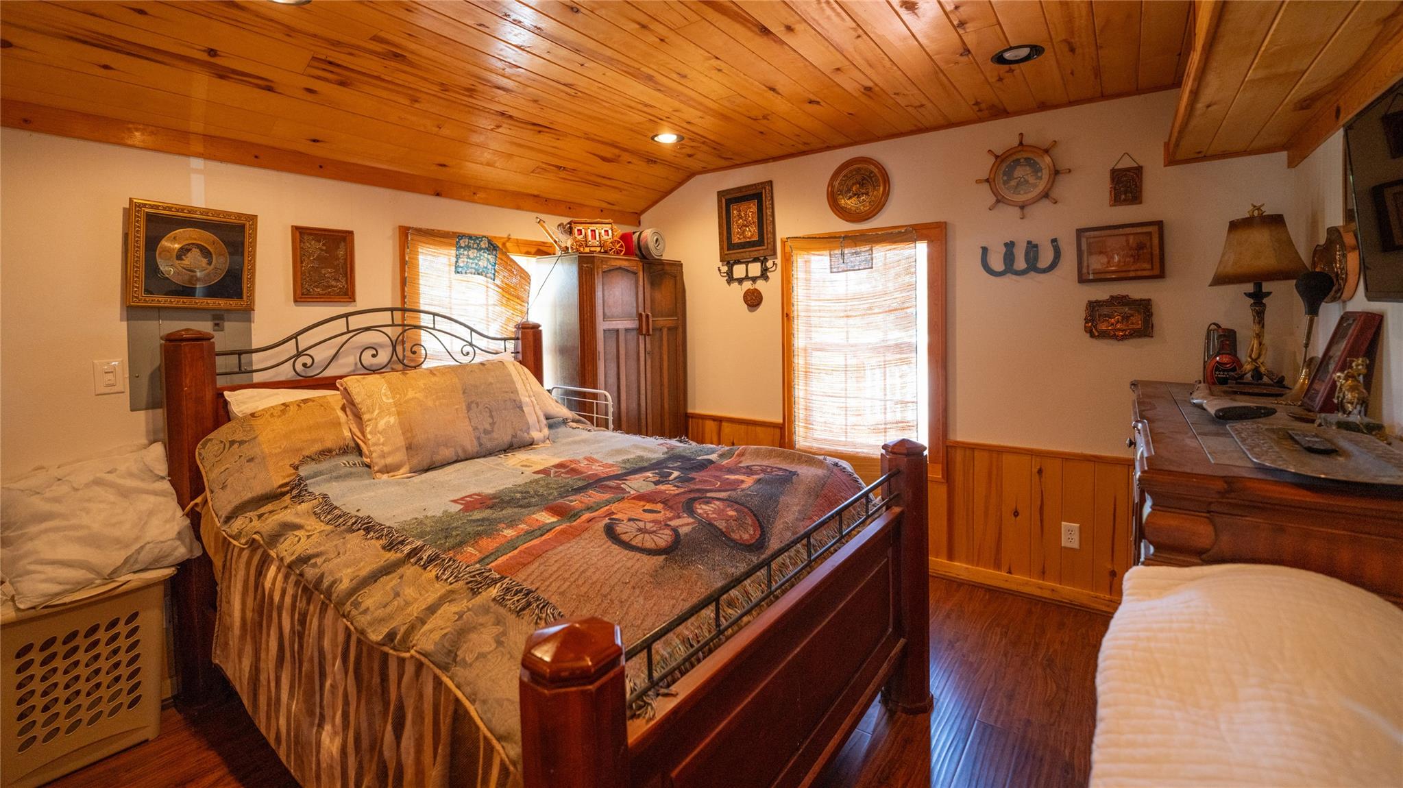 849 County Road 331A, Milano, TX 76556