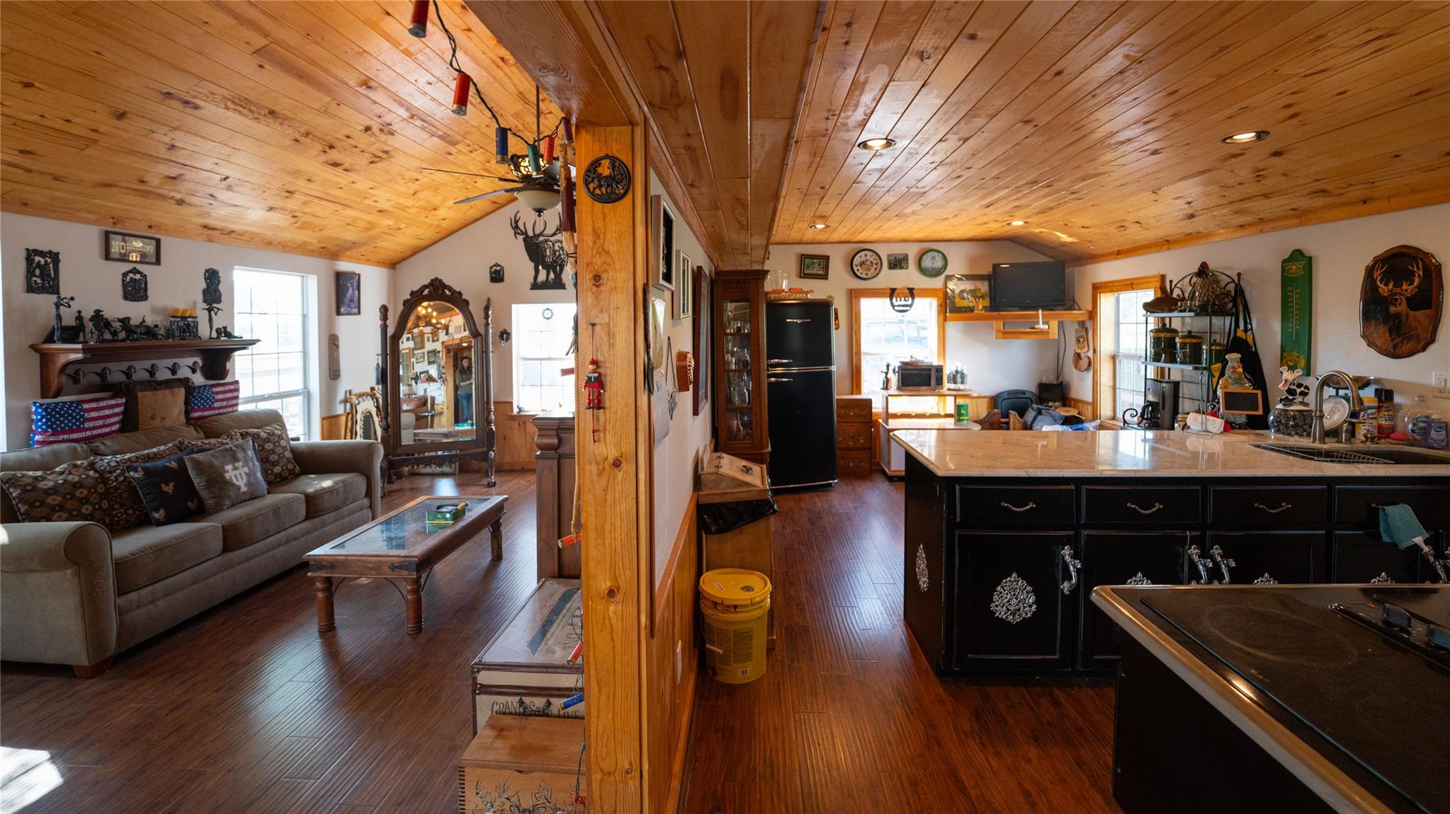 849 County Road 331A, Milano, TX 76556