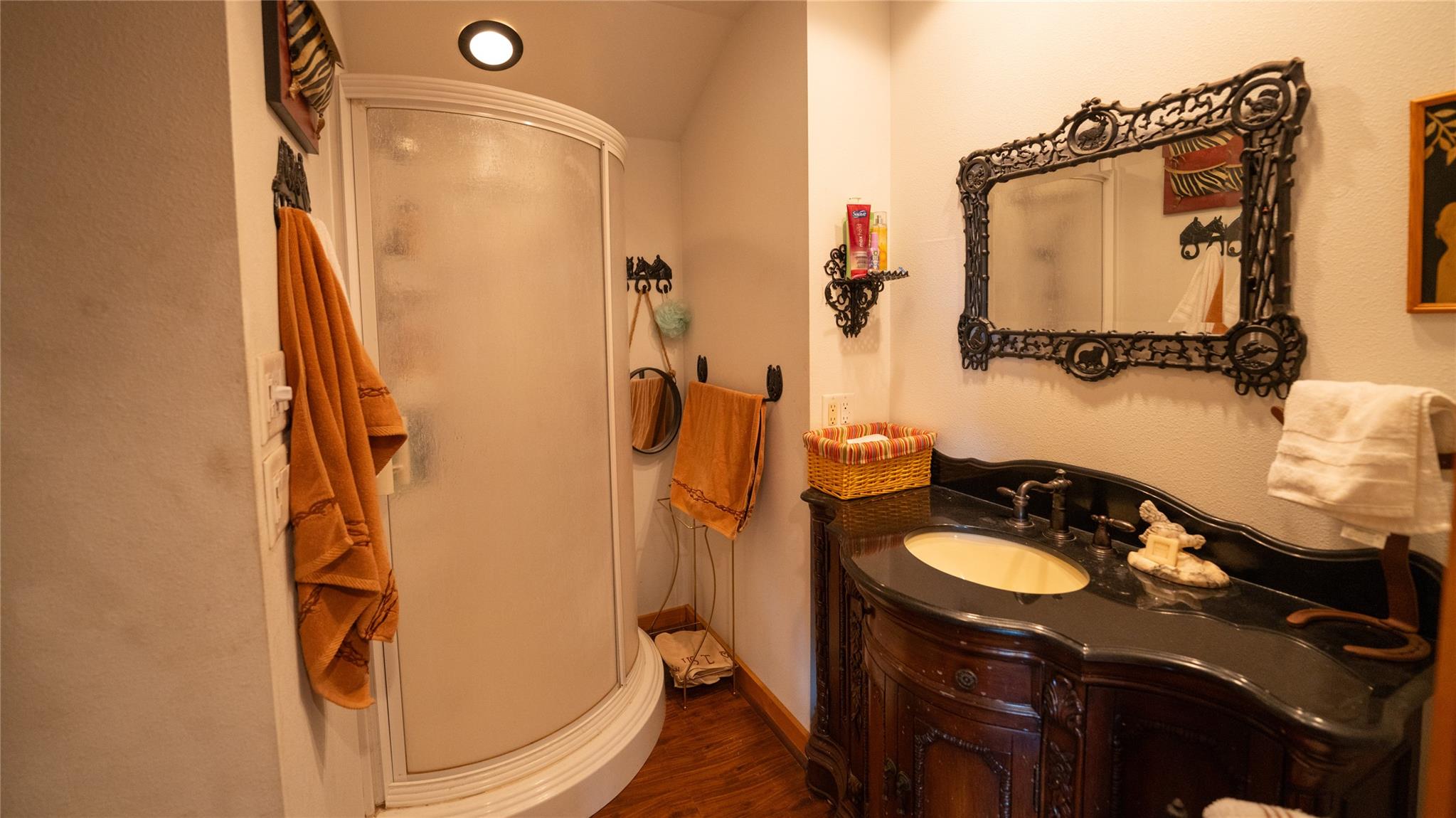 849 County Road 331A, Milano, TX 76556