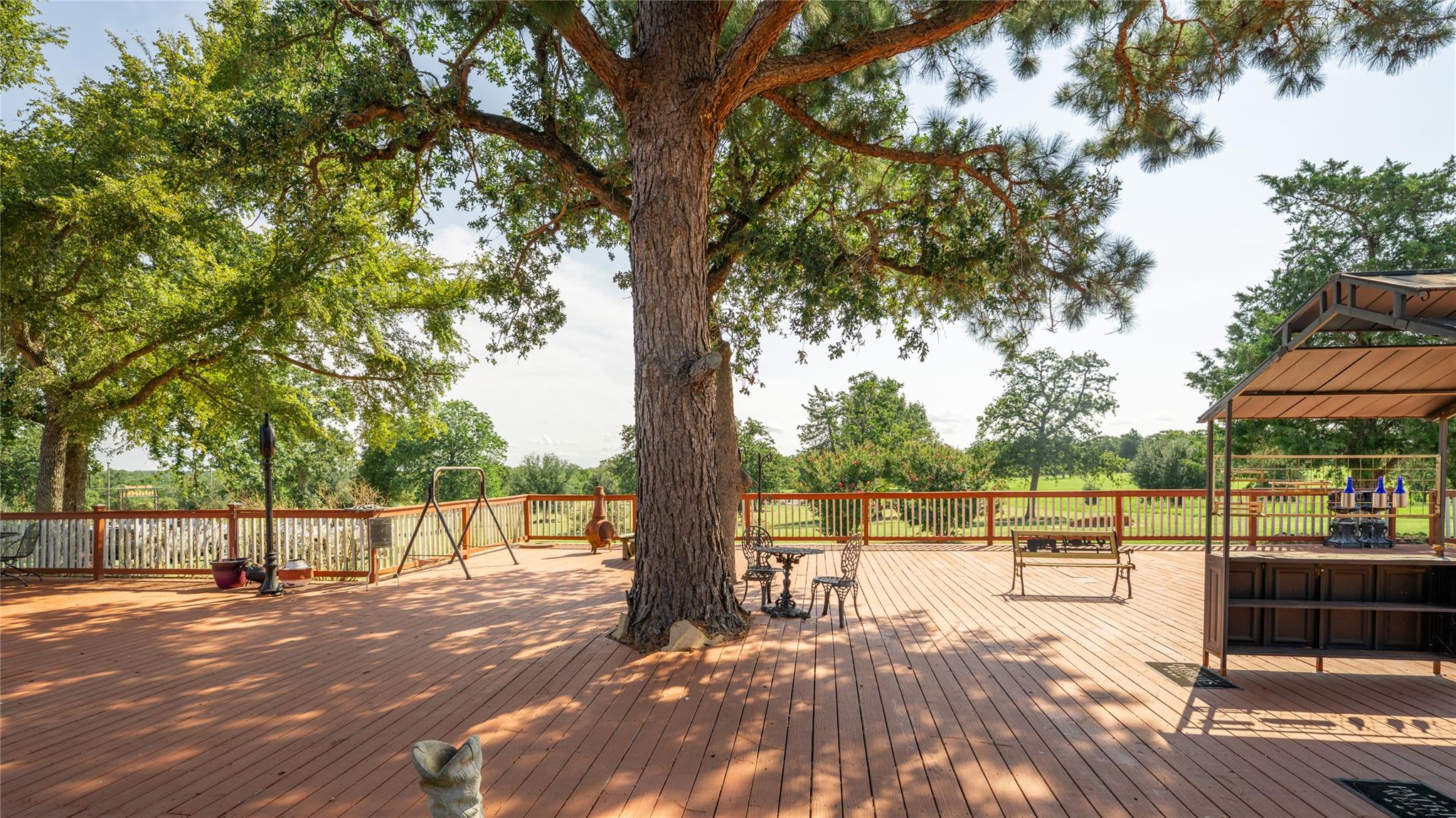 849 County Road 331A, Milano, TX 76556