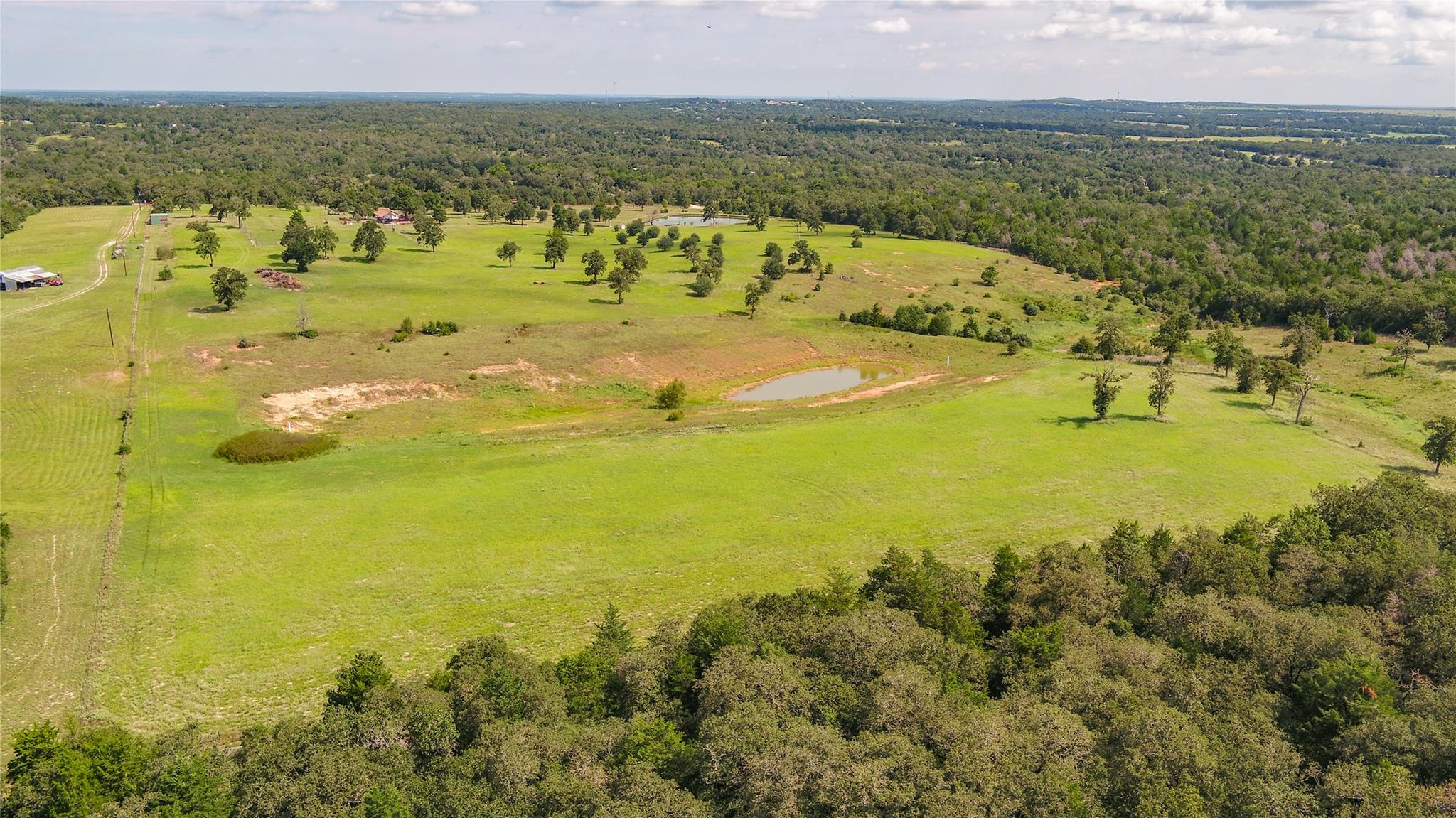 849 County Road 331A, Milano, TX 76556