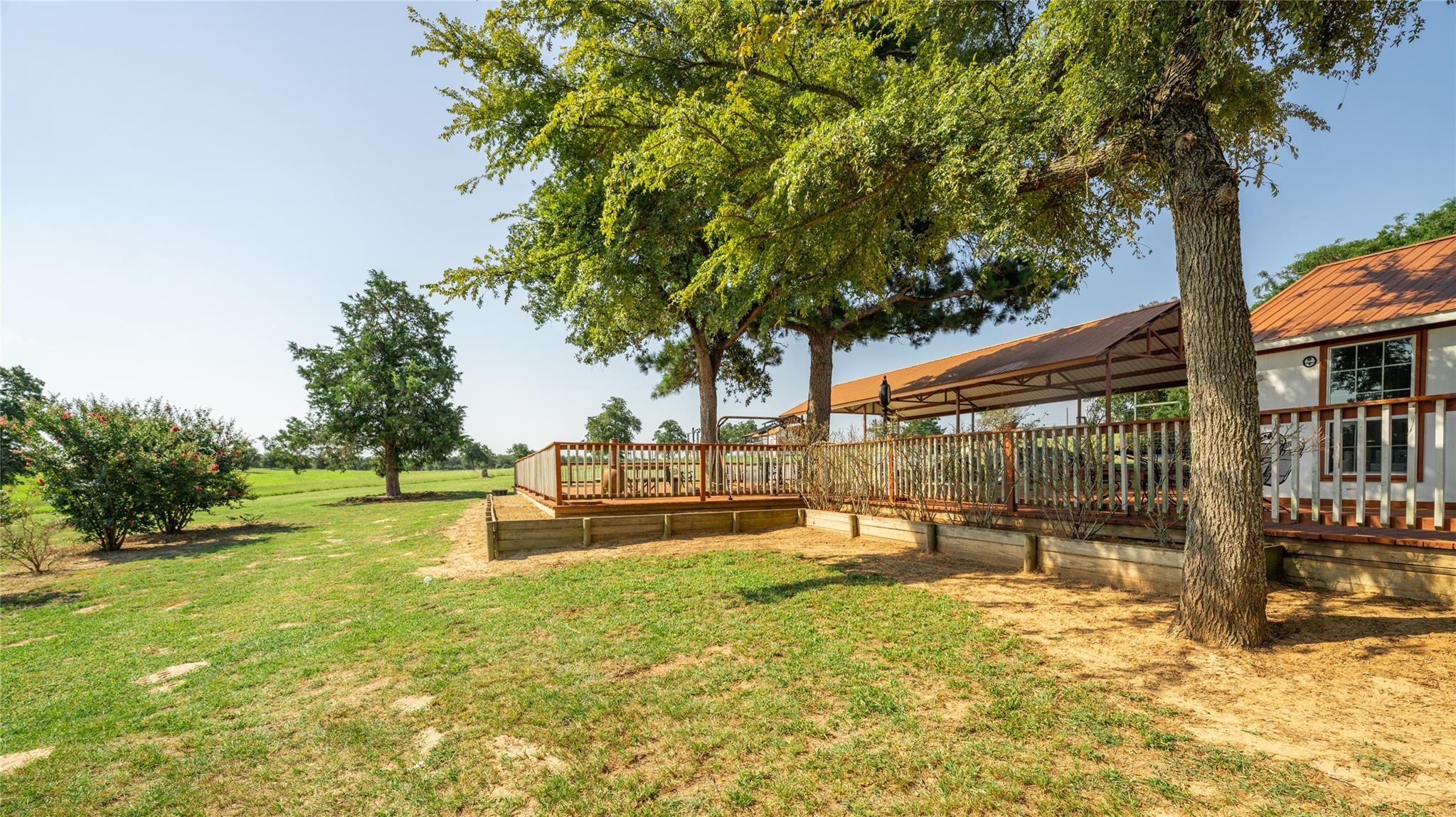849 County Road 331A, Milano, TX 76556