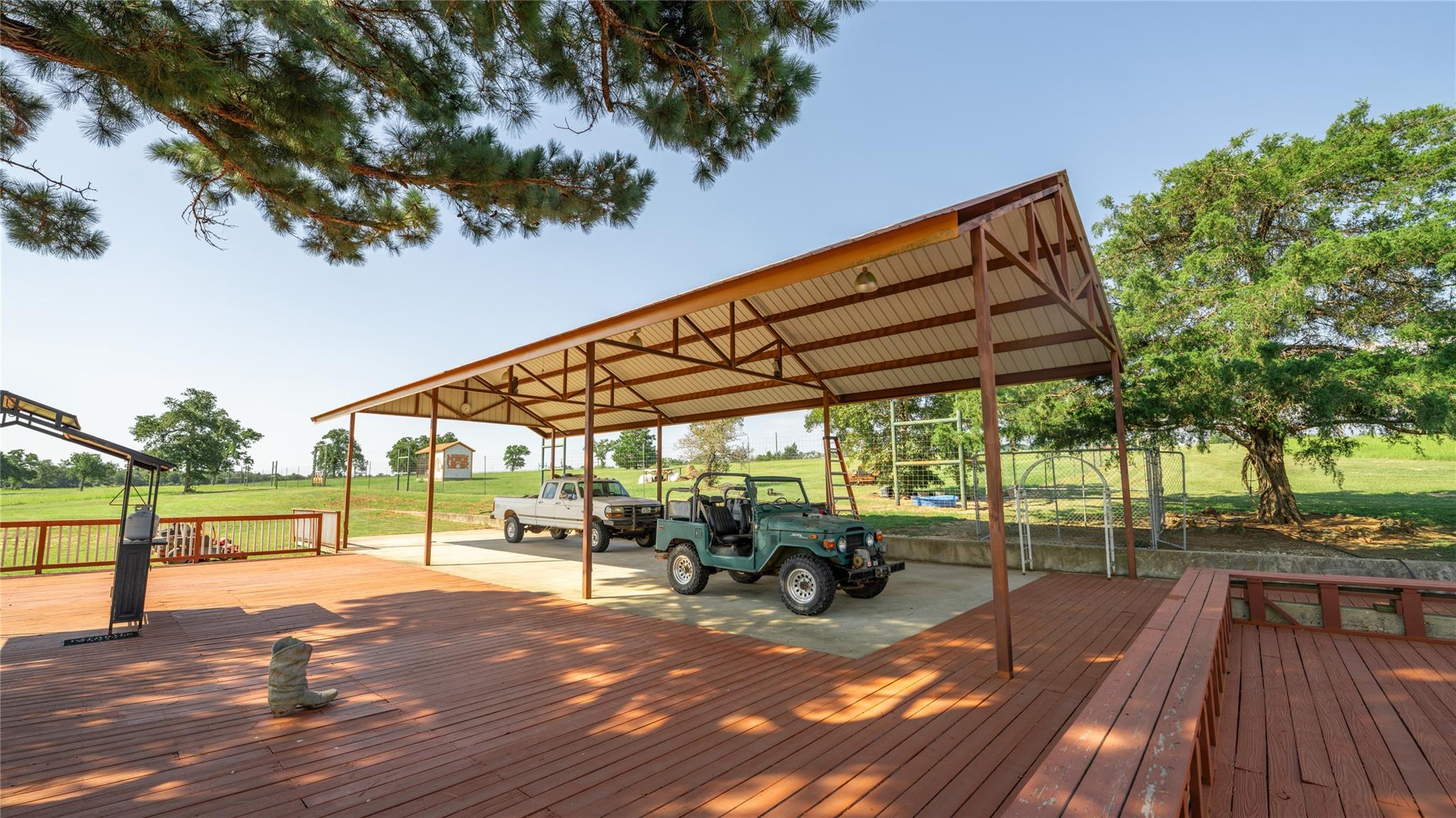 849 County Road 331A, Milano, TX 76556