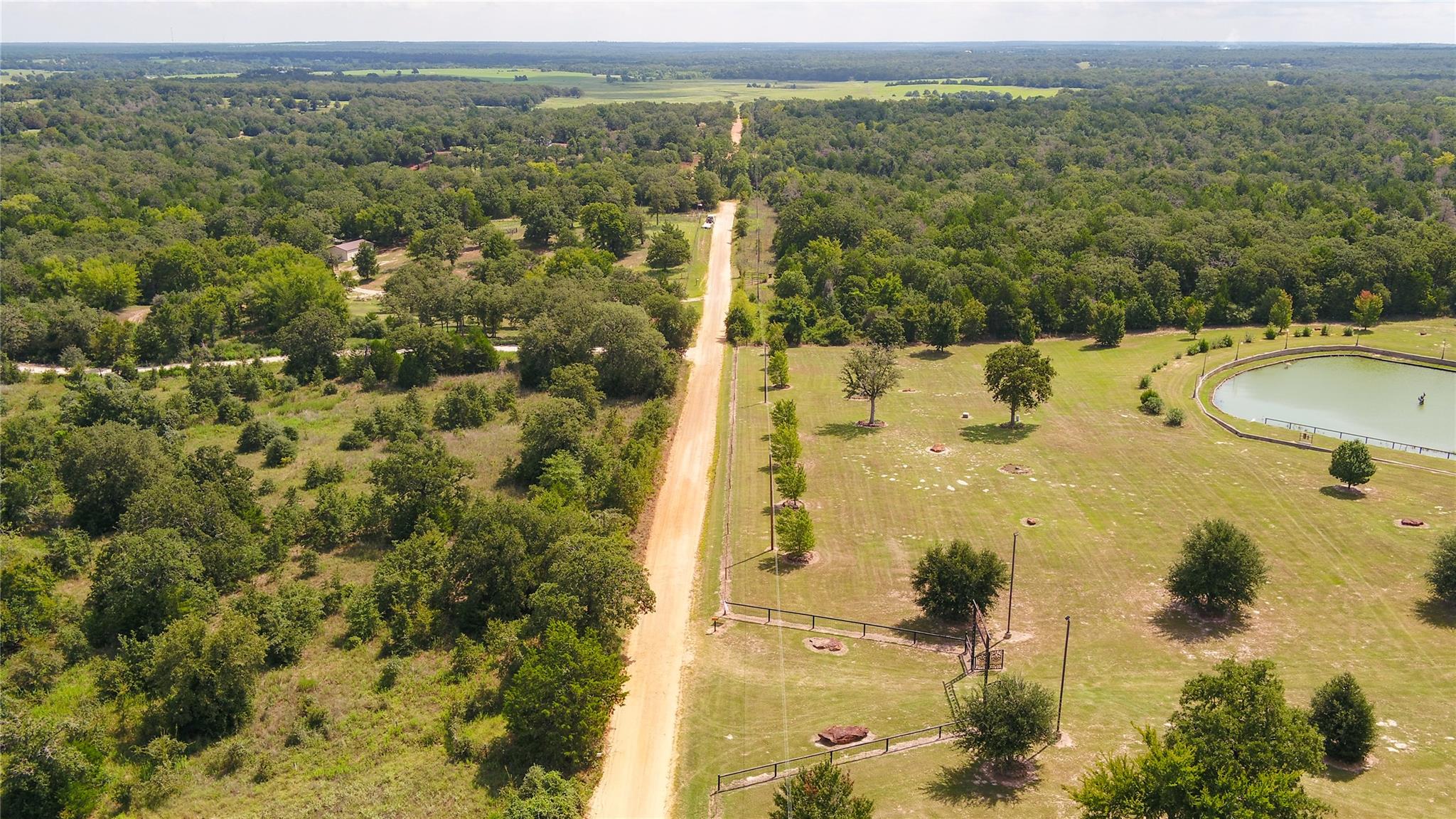 849 County Road 331A, Milano, TX 76556