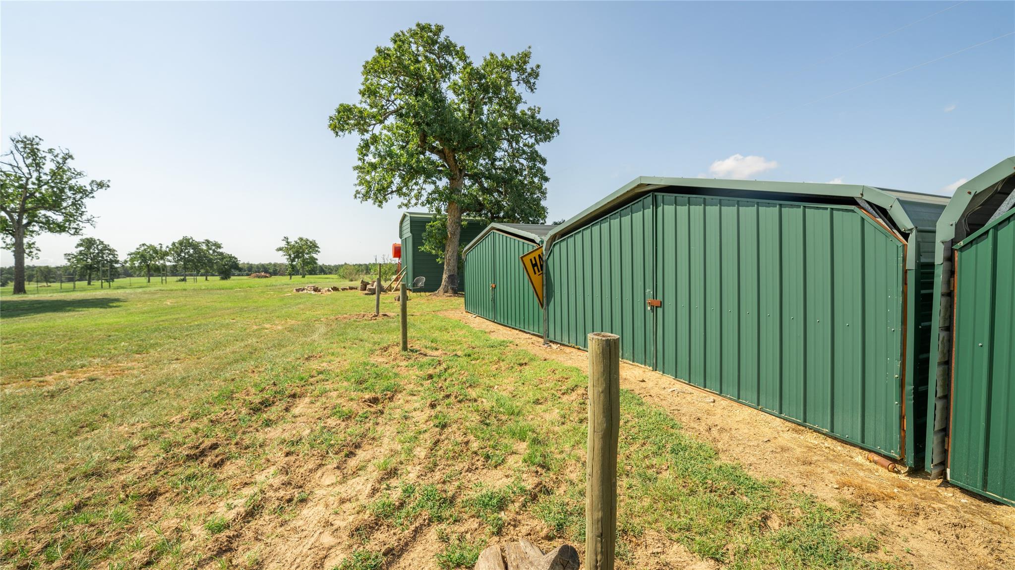 849 County Road 331A, Milano, TX 76556