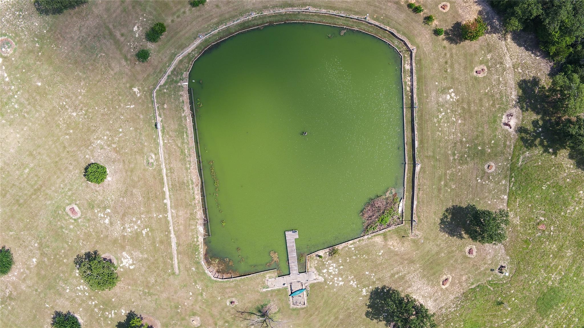 849 County Road 331A, Milano, TX 76556