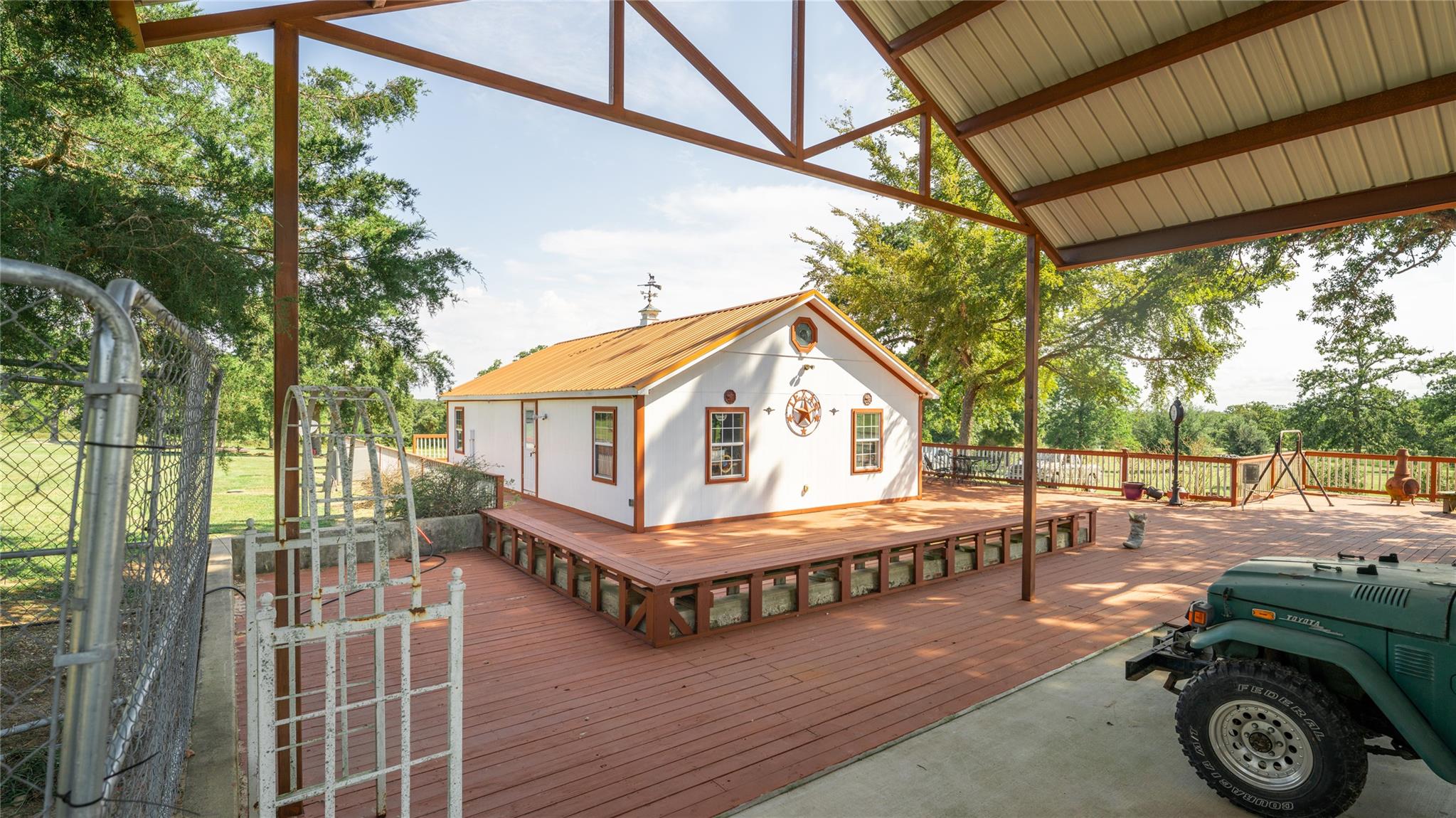 849 County Road 331A, Milano, TX 76556