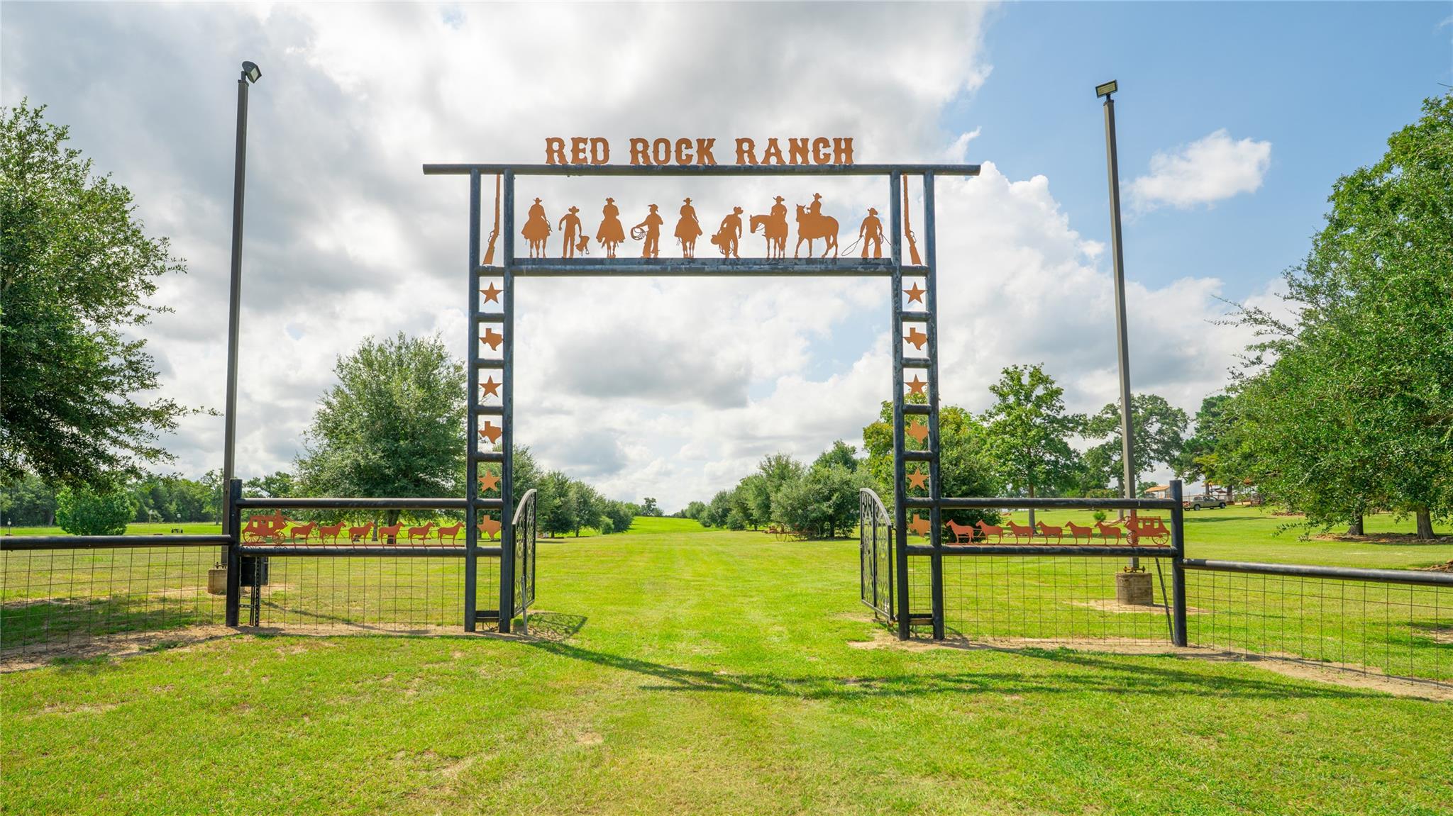 849 County Road 331A, Milano, TX 76556