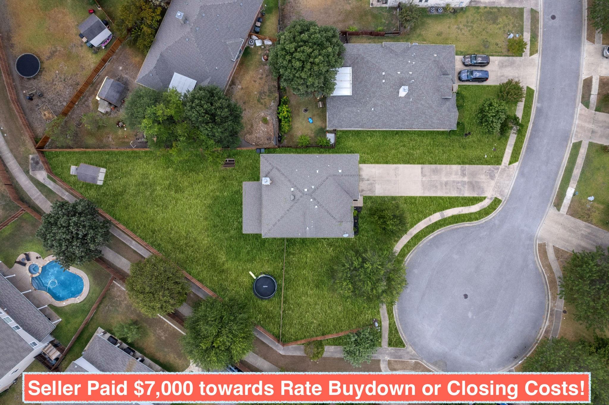 154 Larch Cv, Kyle, TX 78640