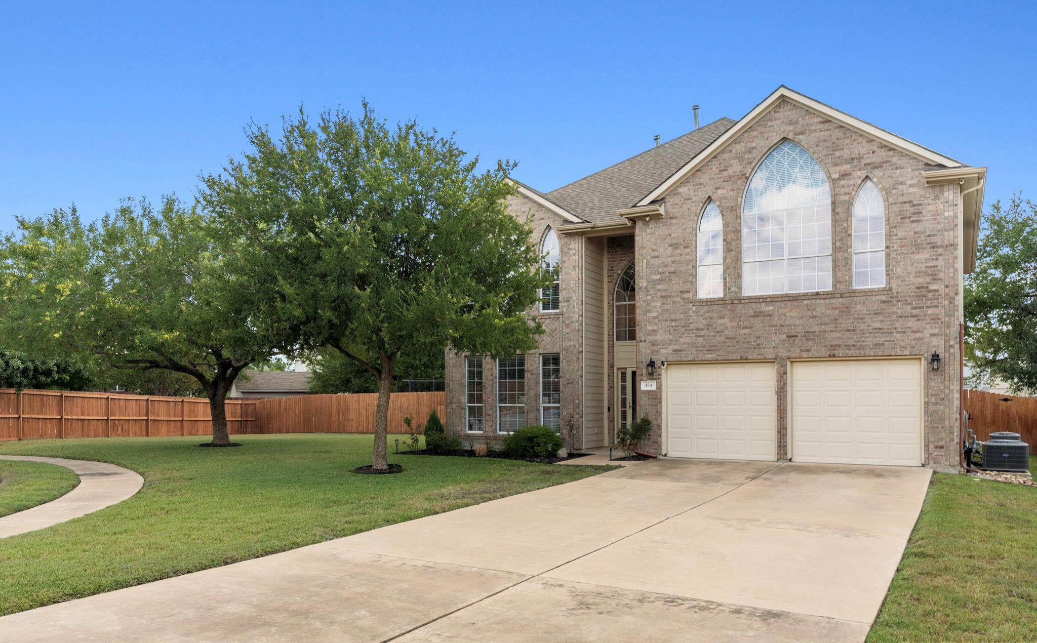 154 Larch Cv, Kyle, TX 78640
