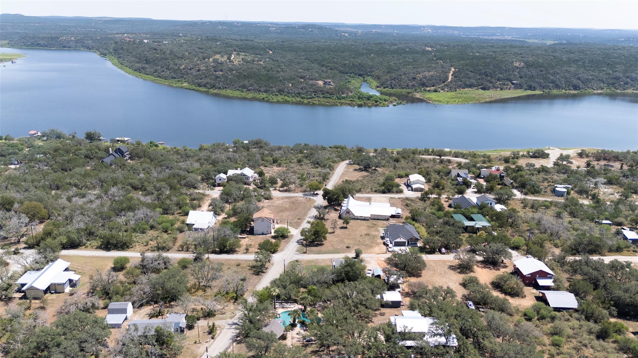 201 Laurel Ln, Spicewood, TX 78669