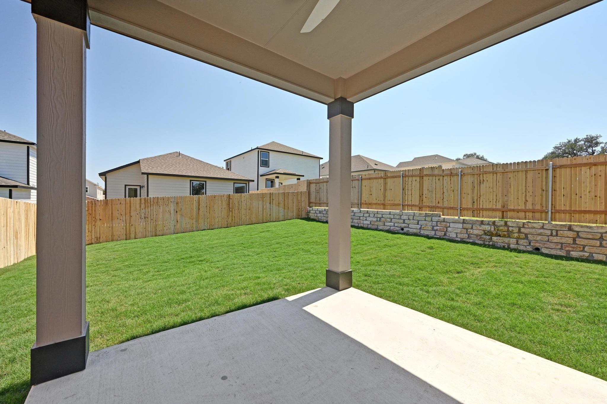 12023 Sagrada St, Austin, TX 78748