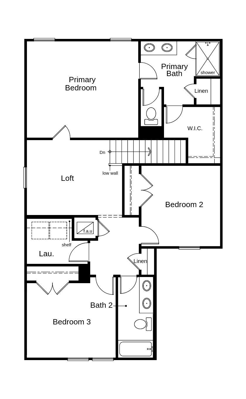 12023 Sagrada St, Austin, TX 78748