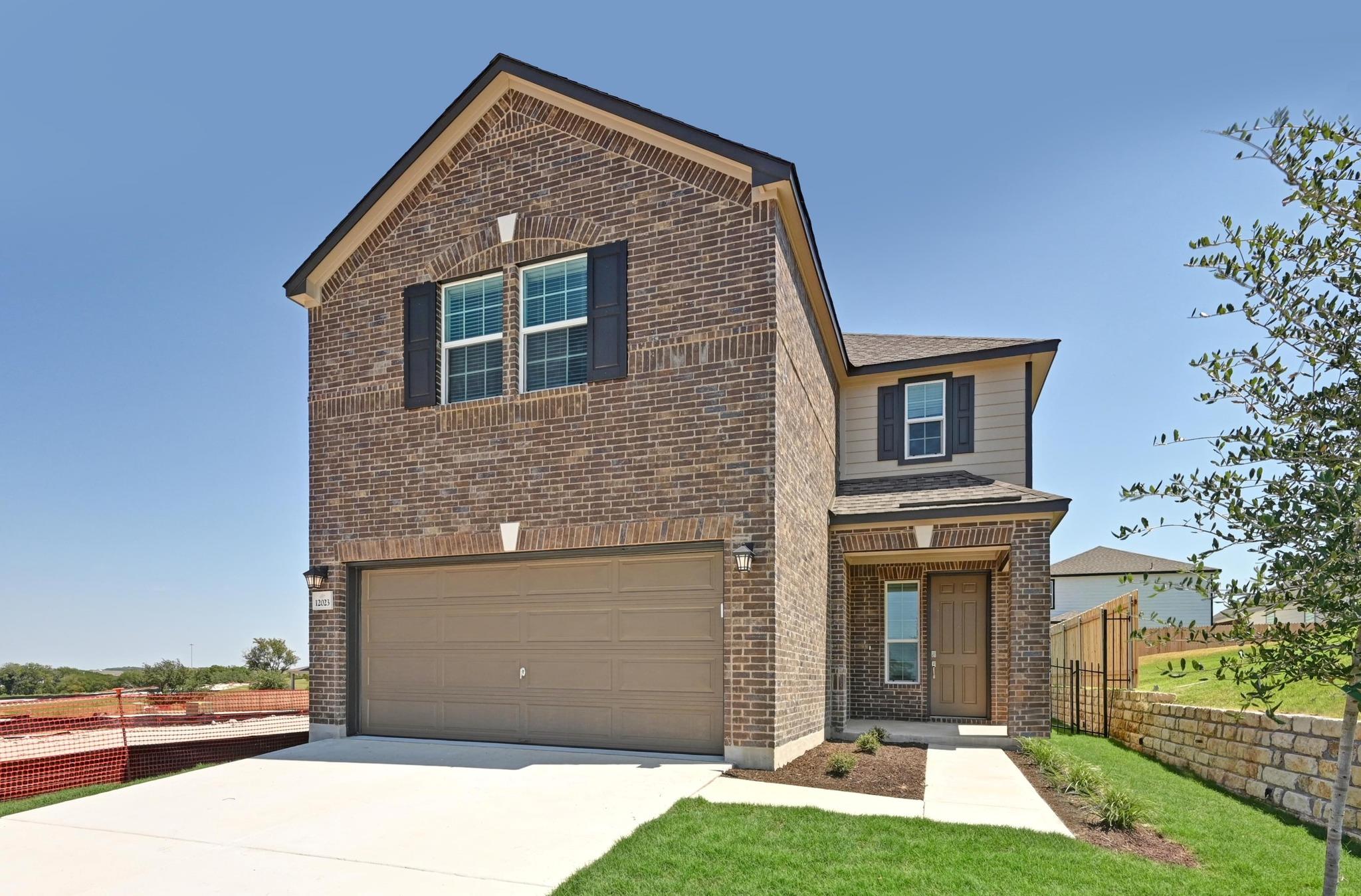 12023 Sagrada St, Austin, TX 78748