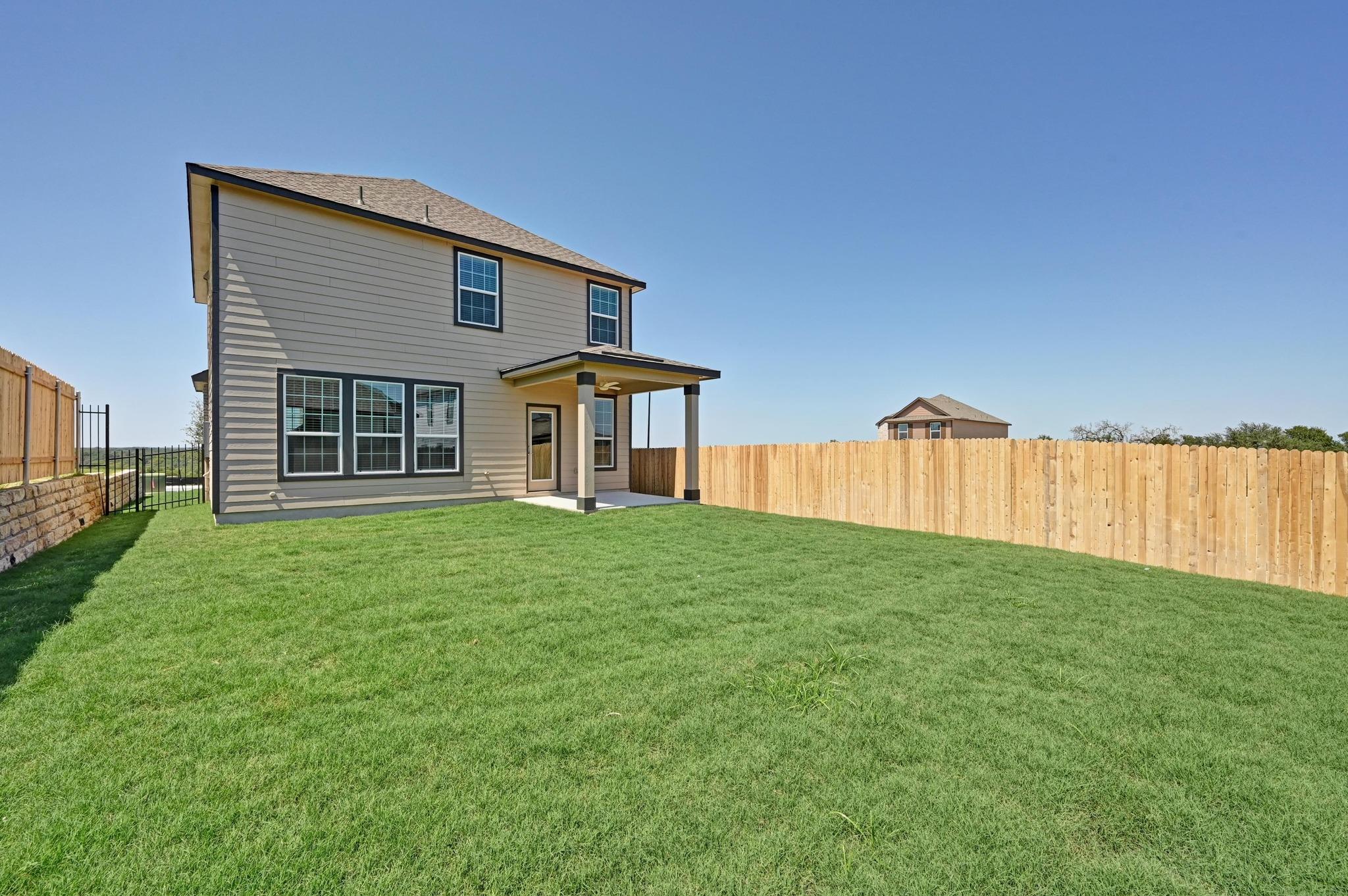 12023 Sagrada St, Austin, TX 78748