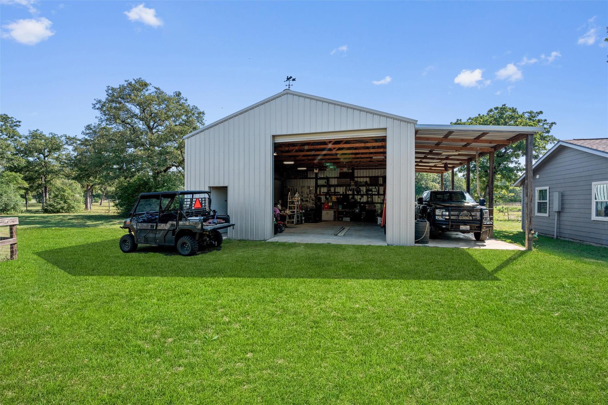 10848 County Road 311, Rockdale, TX 76567