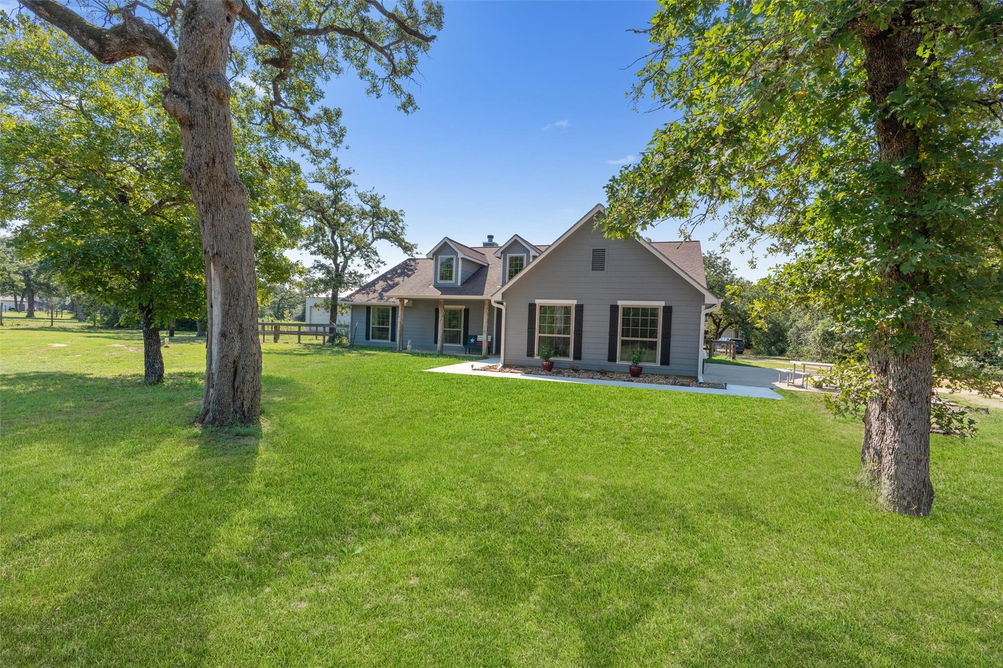 10848 County Road 311, Rockdale, TX 76567