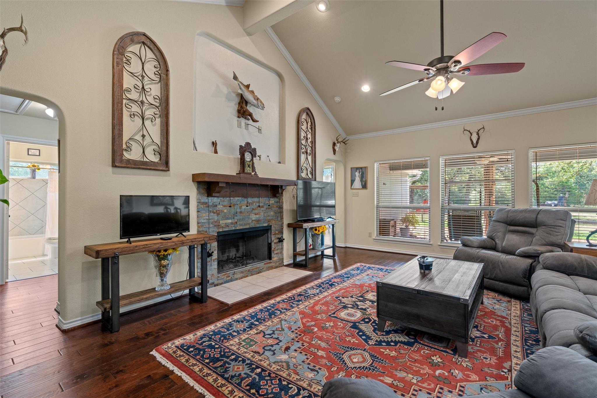 10848 County Road 311, Rockdale, TX 76567