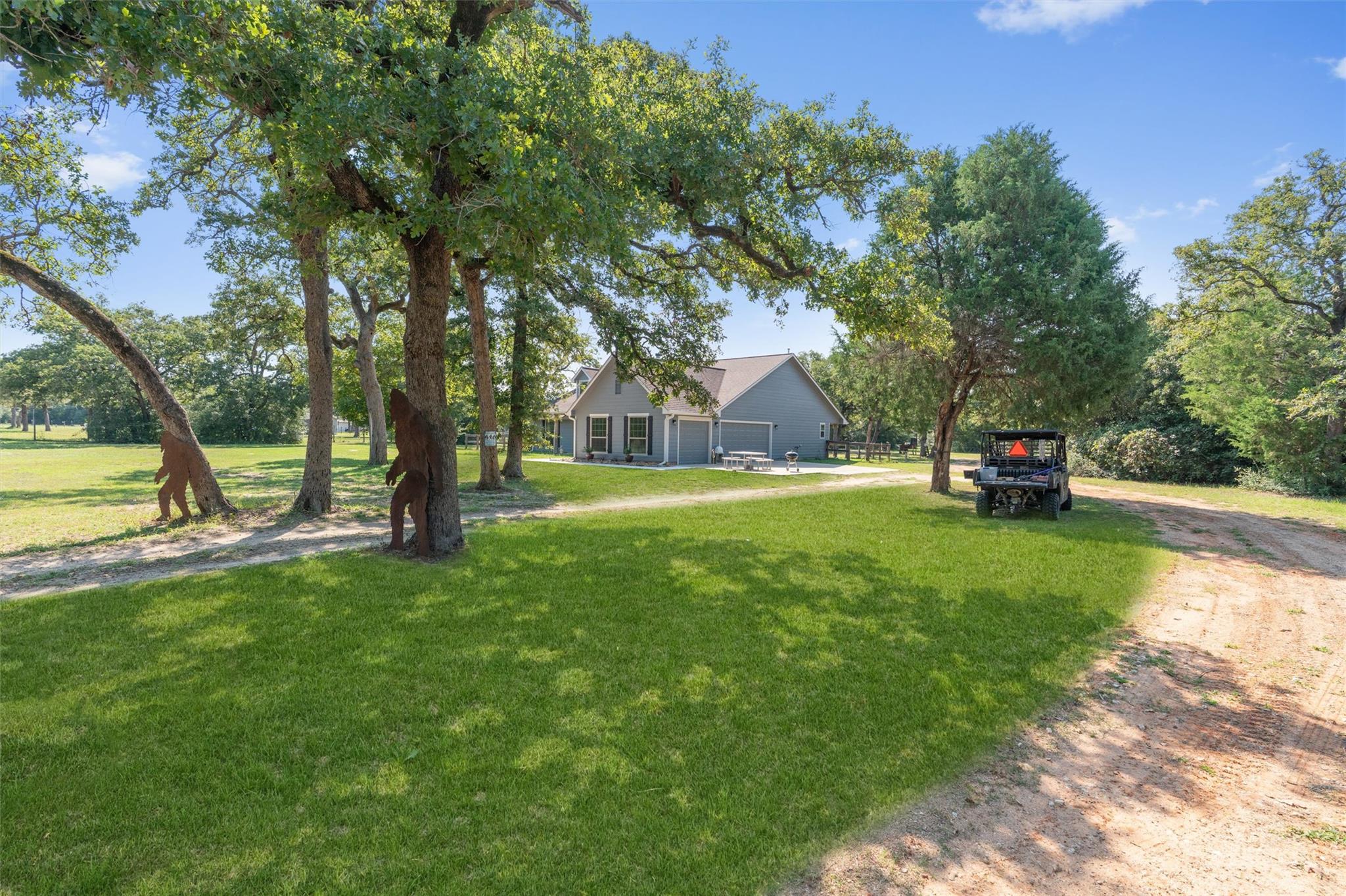 10848 County Road 311, Rockdale, TX 76567