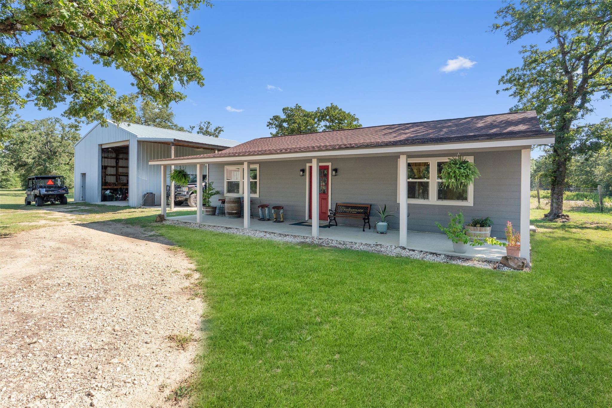 10848 County Road 311, Rockdale, TX 76567