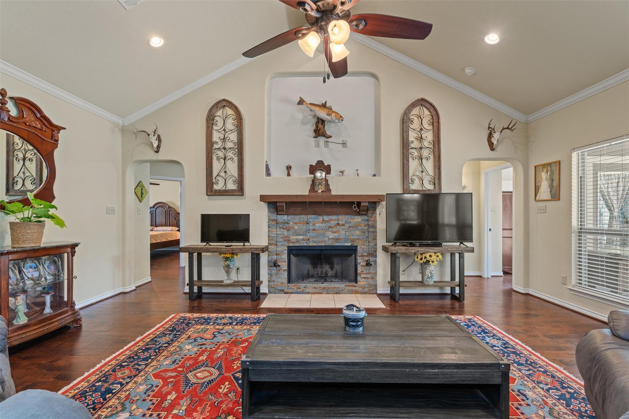 10848 County Road 311, Rockdale, TX 76567