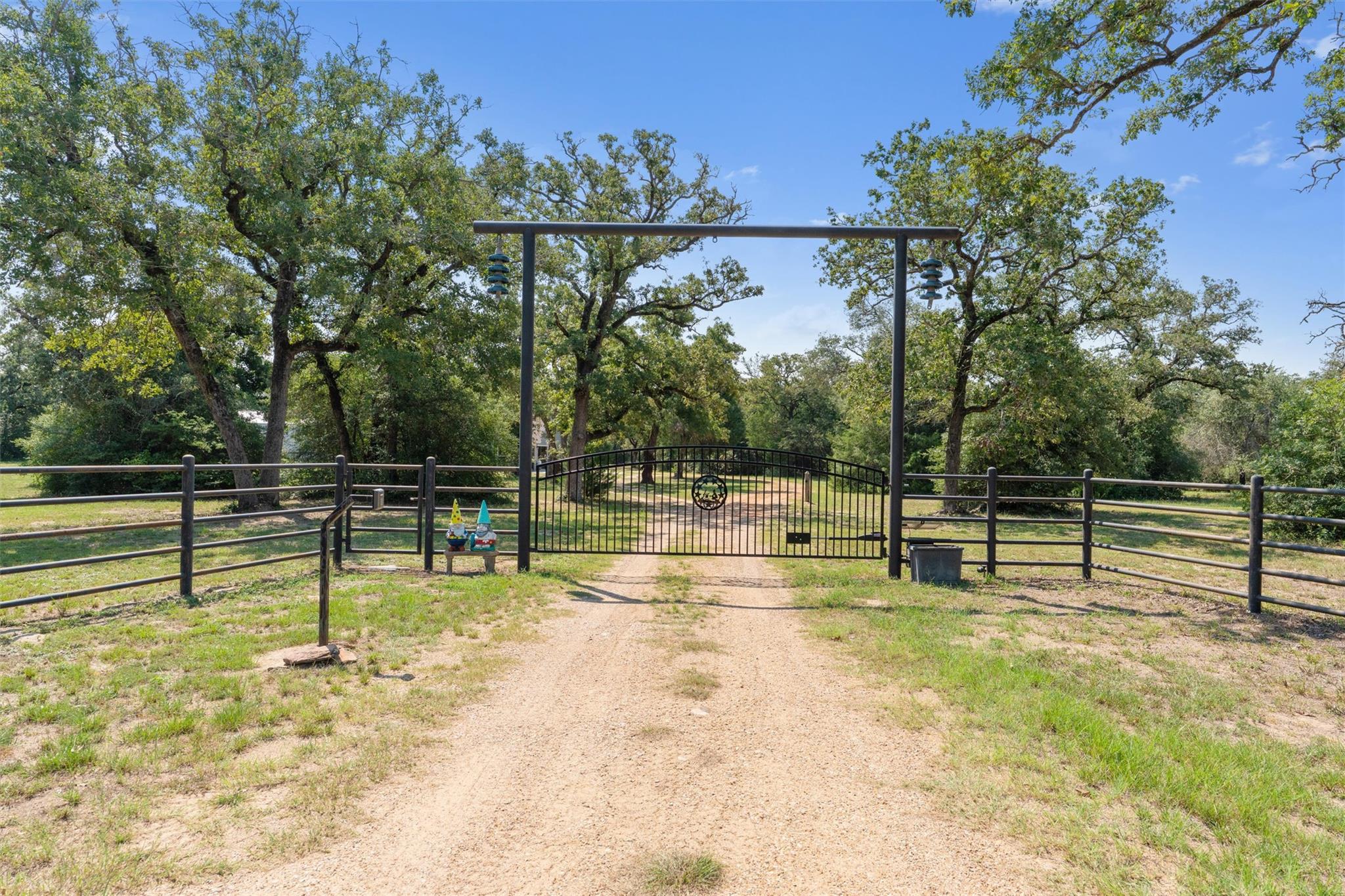 10848 County Road 311, Rockdale, TX 76567
