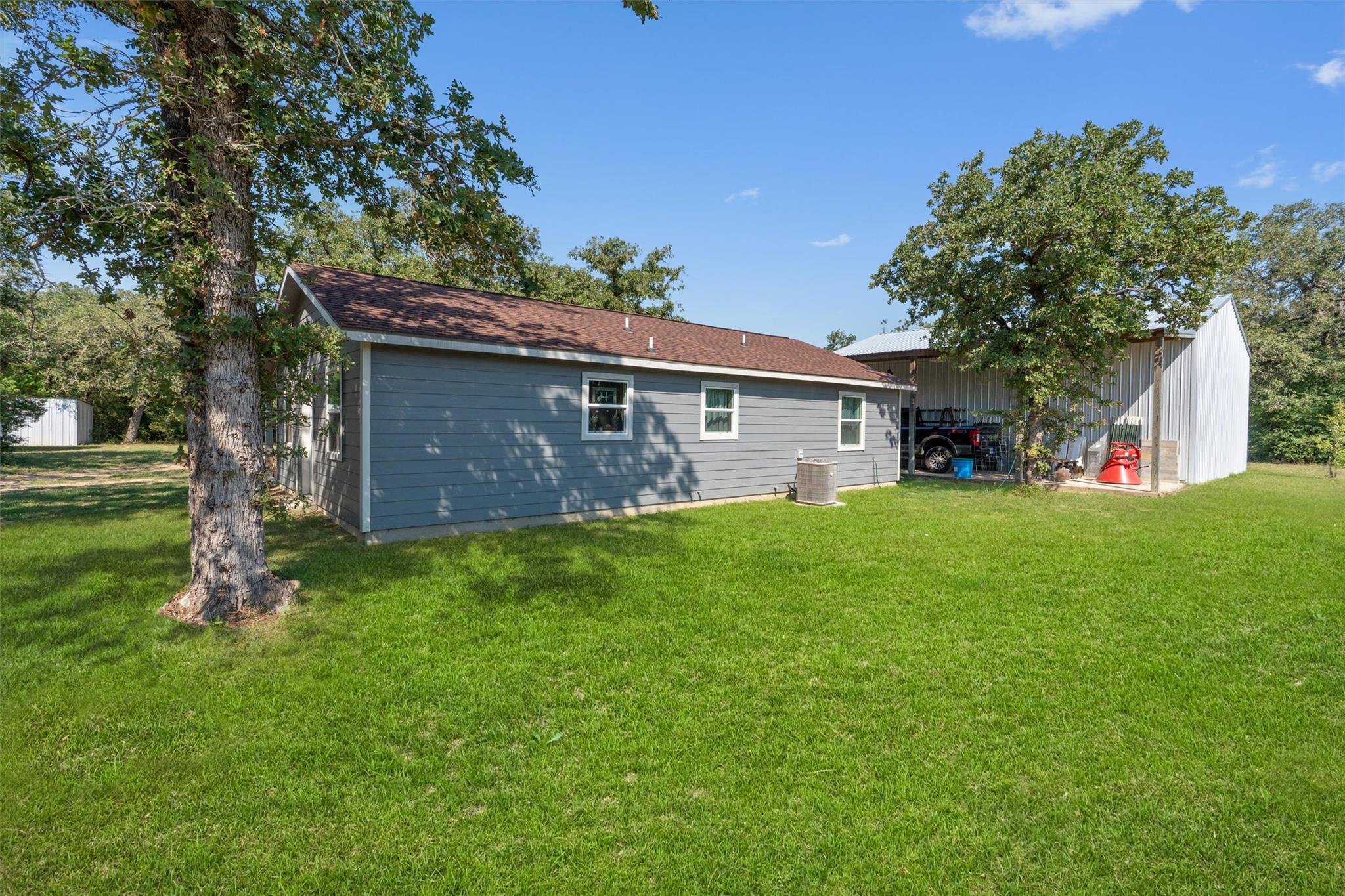 10848 County Road 311, Rockdale, TX 76567