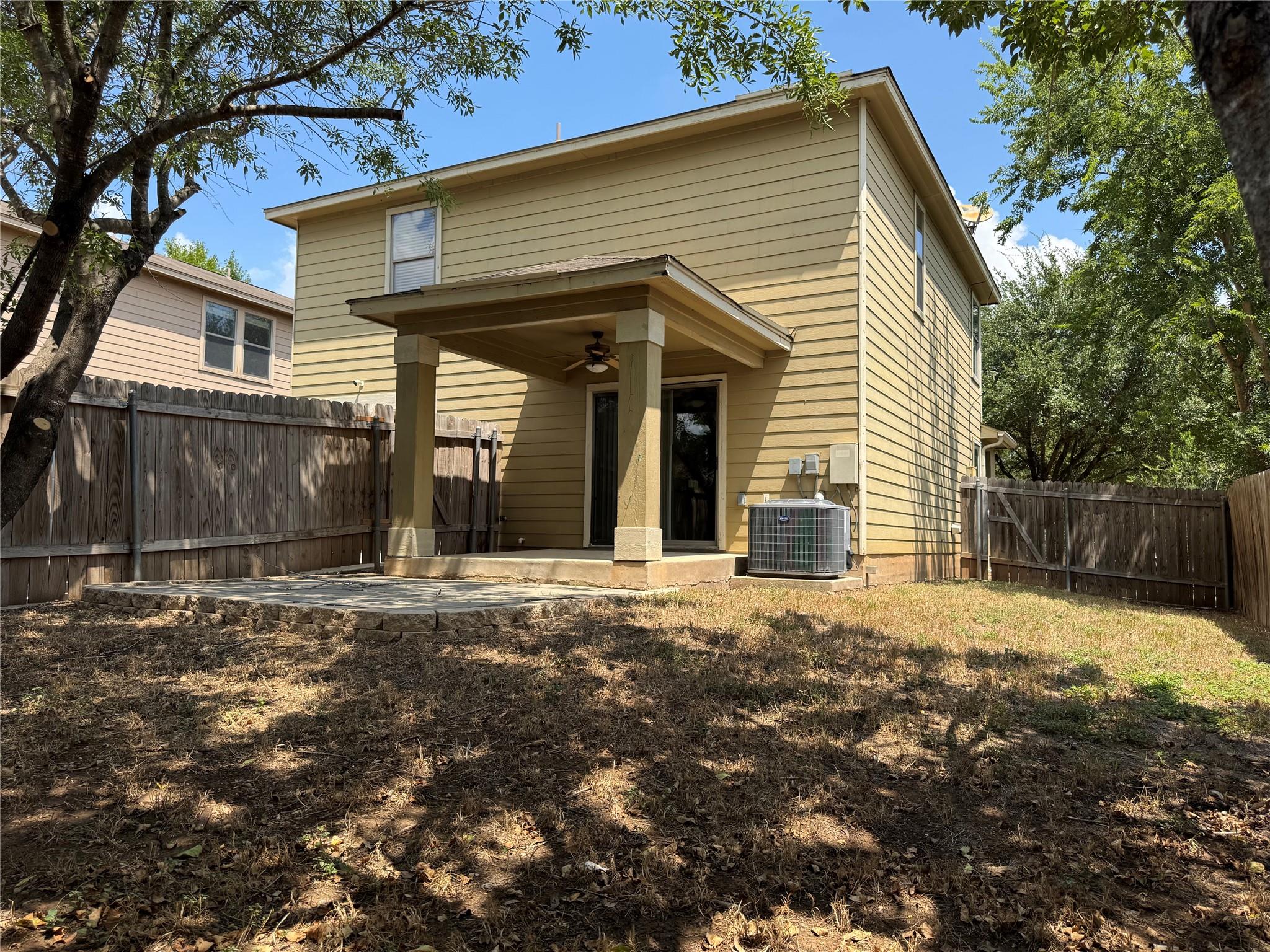 5609 Viewpoint Dr, Austin, TX 78744