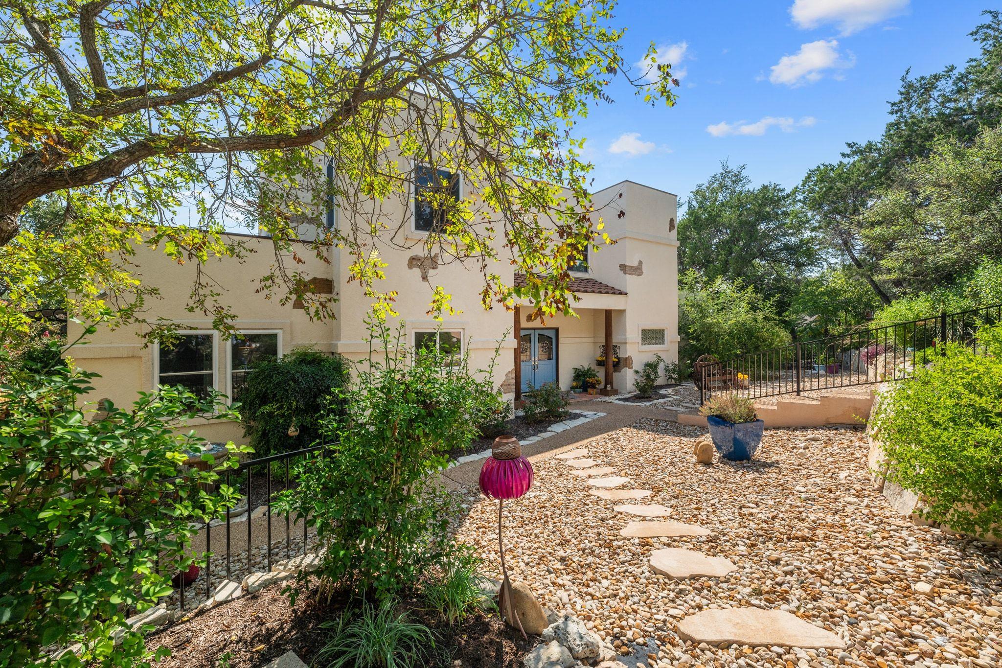 16312 Lake Loop, Austin, TX 78734