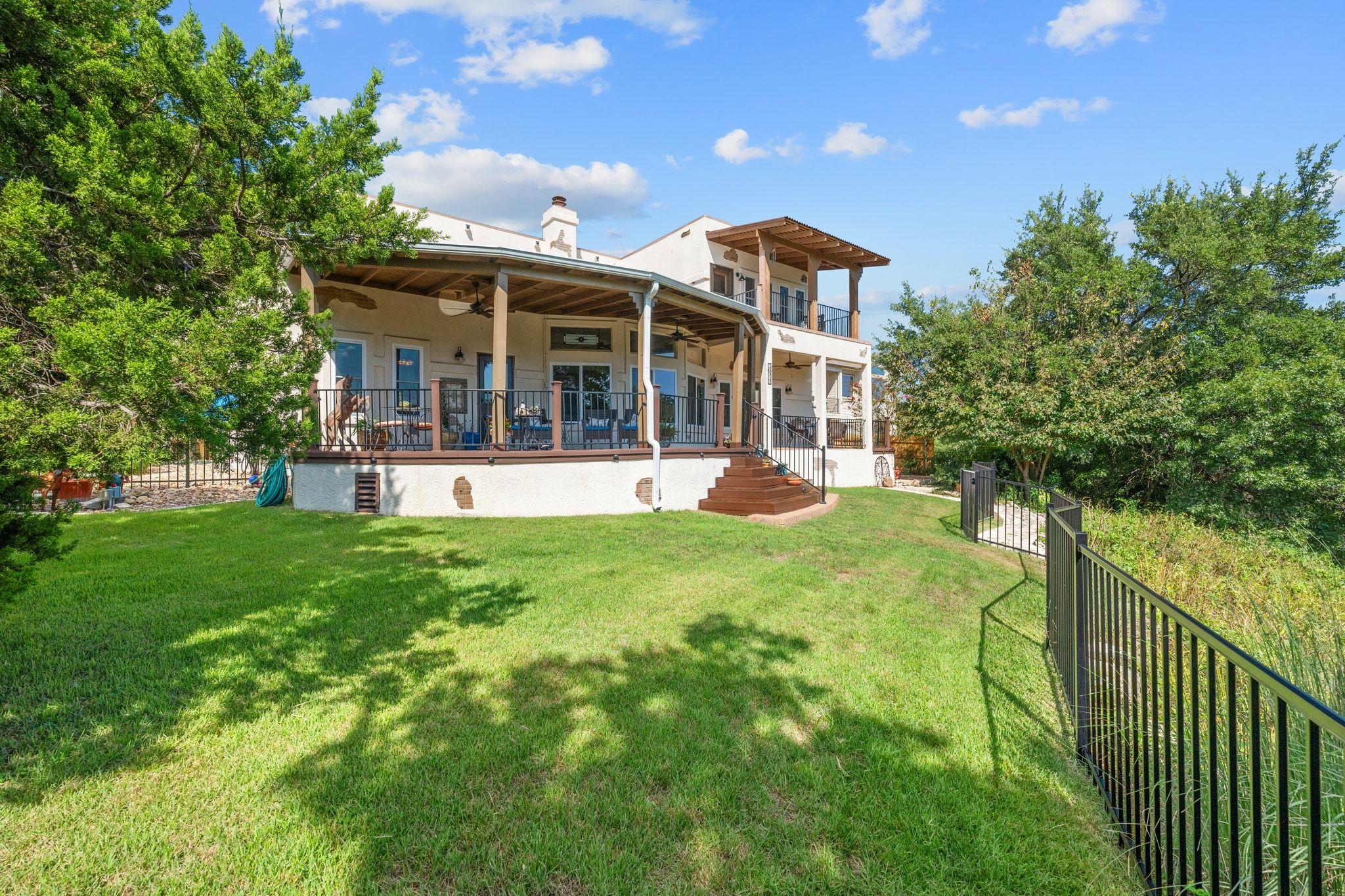 16312 Lake Loop, Austin, TX 78734