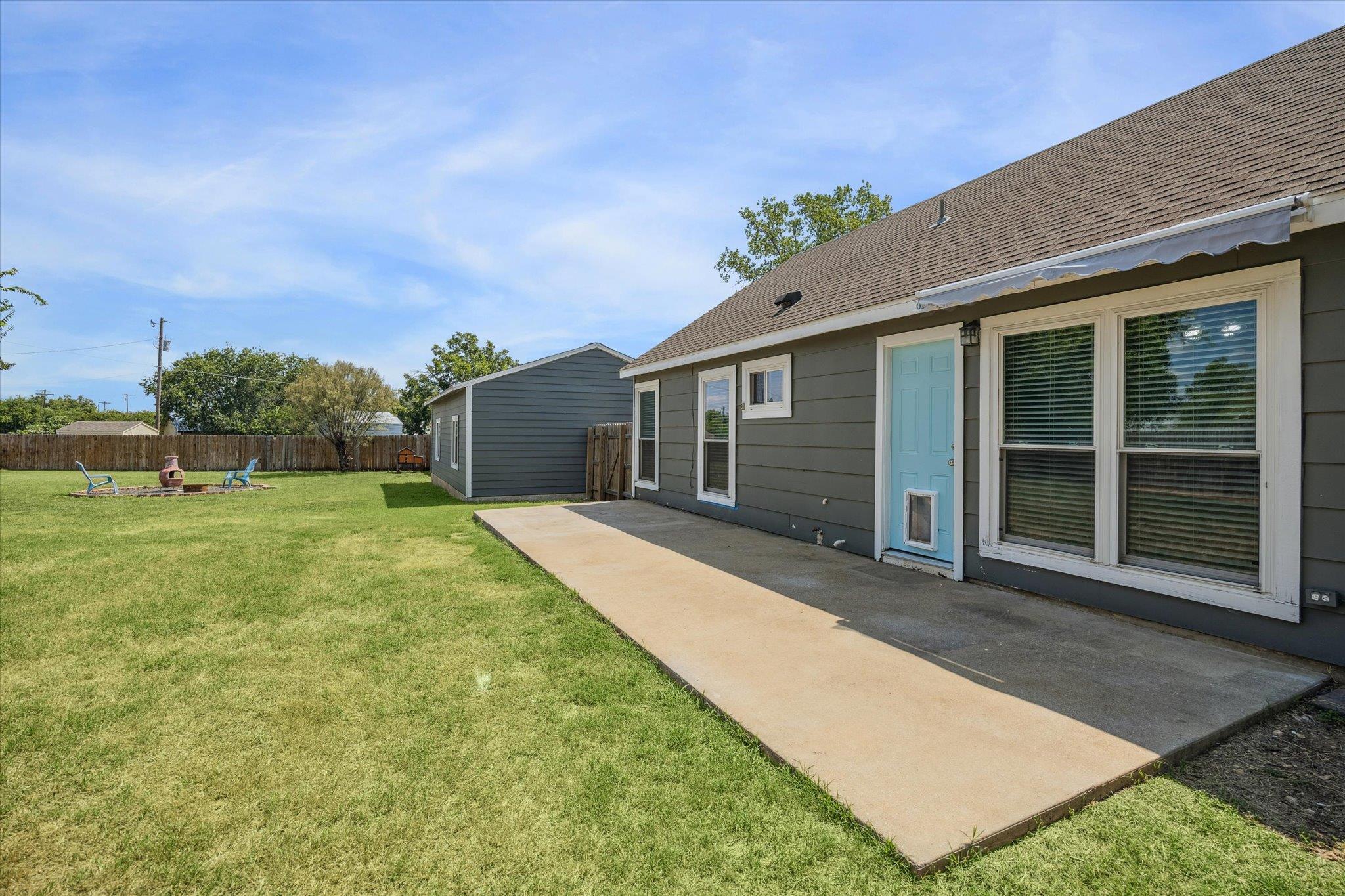 109 Bryson Bnd, Liberty Hill, TX 78642