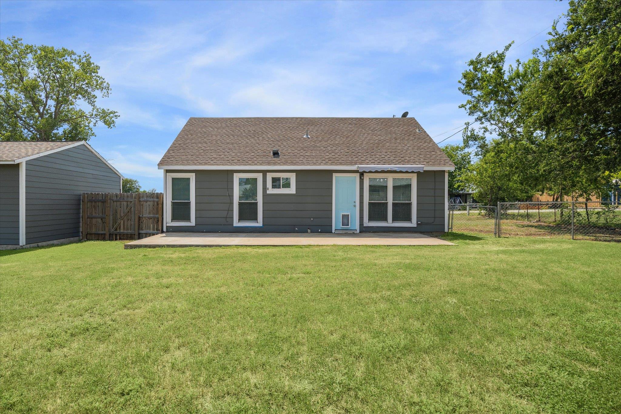 109 Bryson Bnd, Liberty Hill, TX 78642