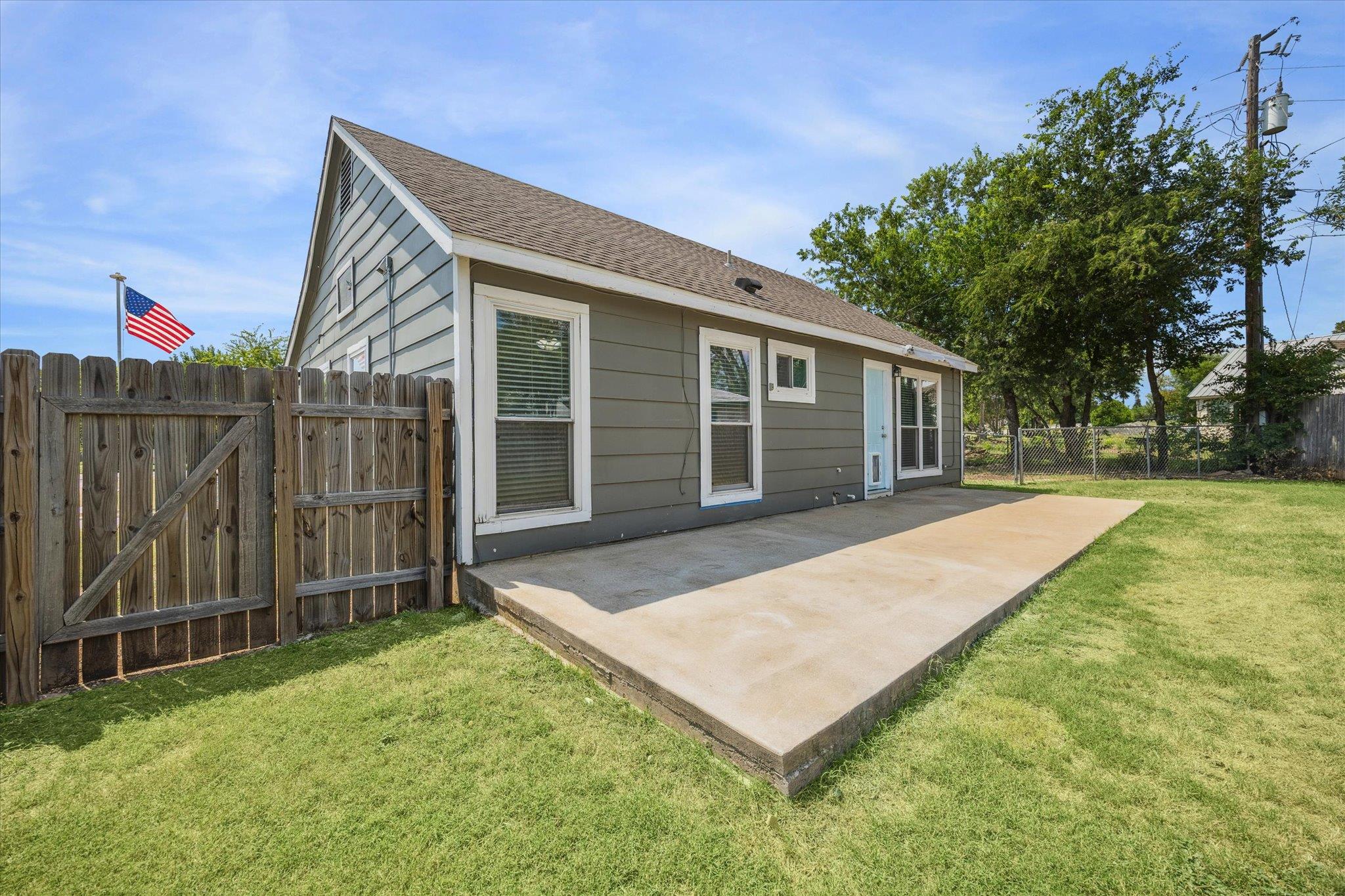 109 Bryson Bnd, Liberty Hill, TX 78642