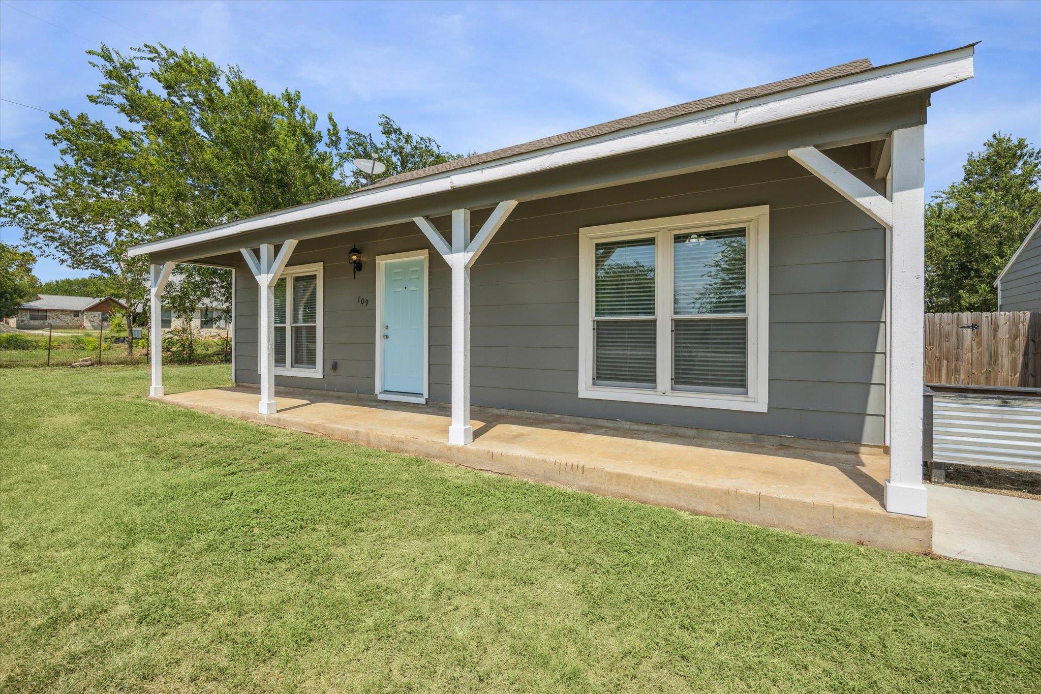 109 Bryson Bnd, Liberty Hill, TX 78642