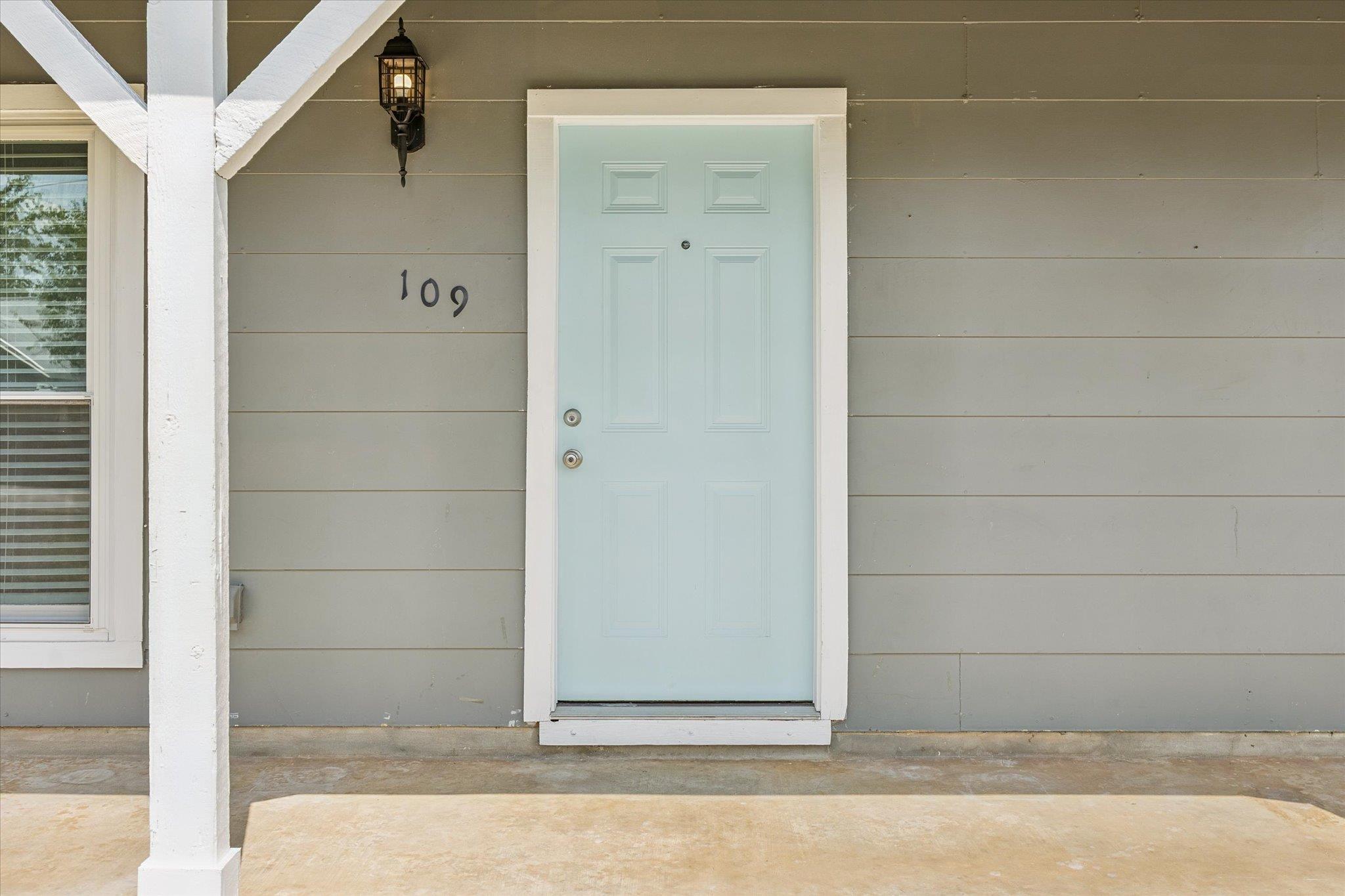 109 Bryson Bnd, Liberty Hill, TX 78642