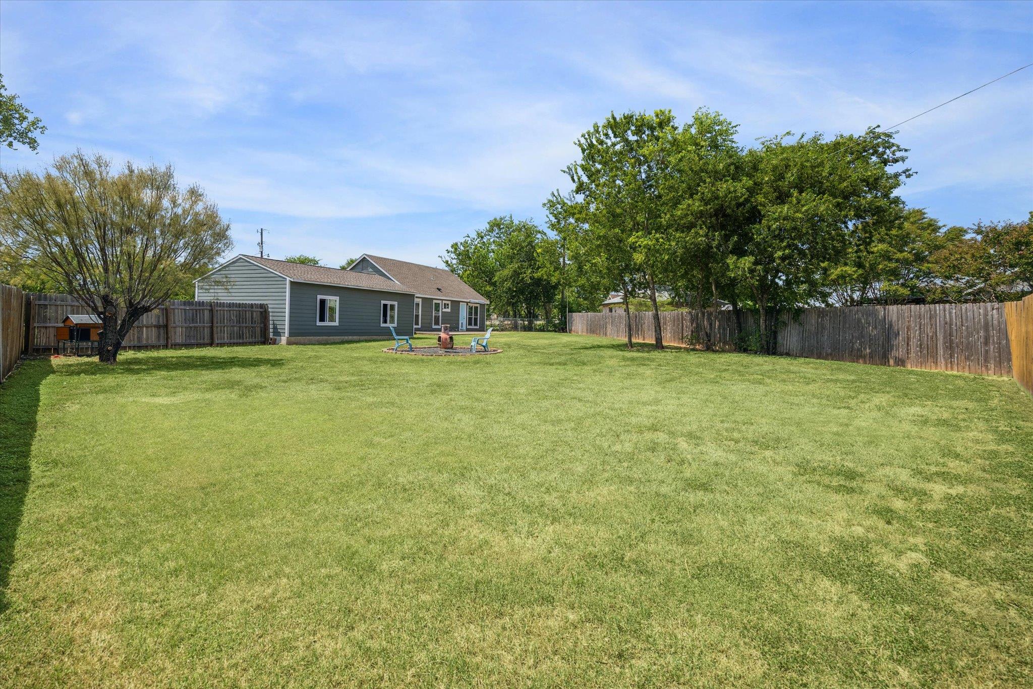 109 Bryson Bnd, Liberty Hill, TX 78642
