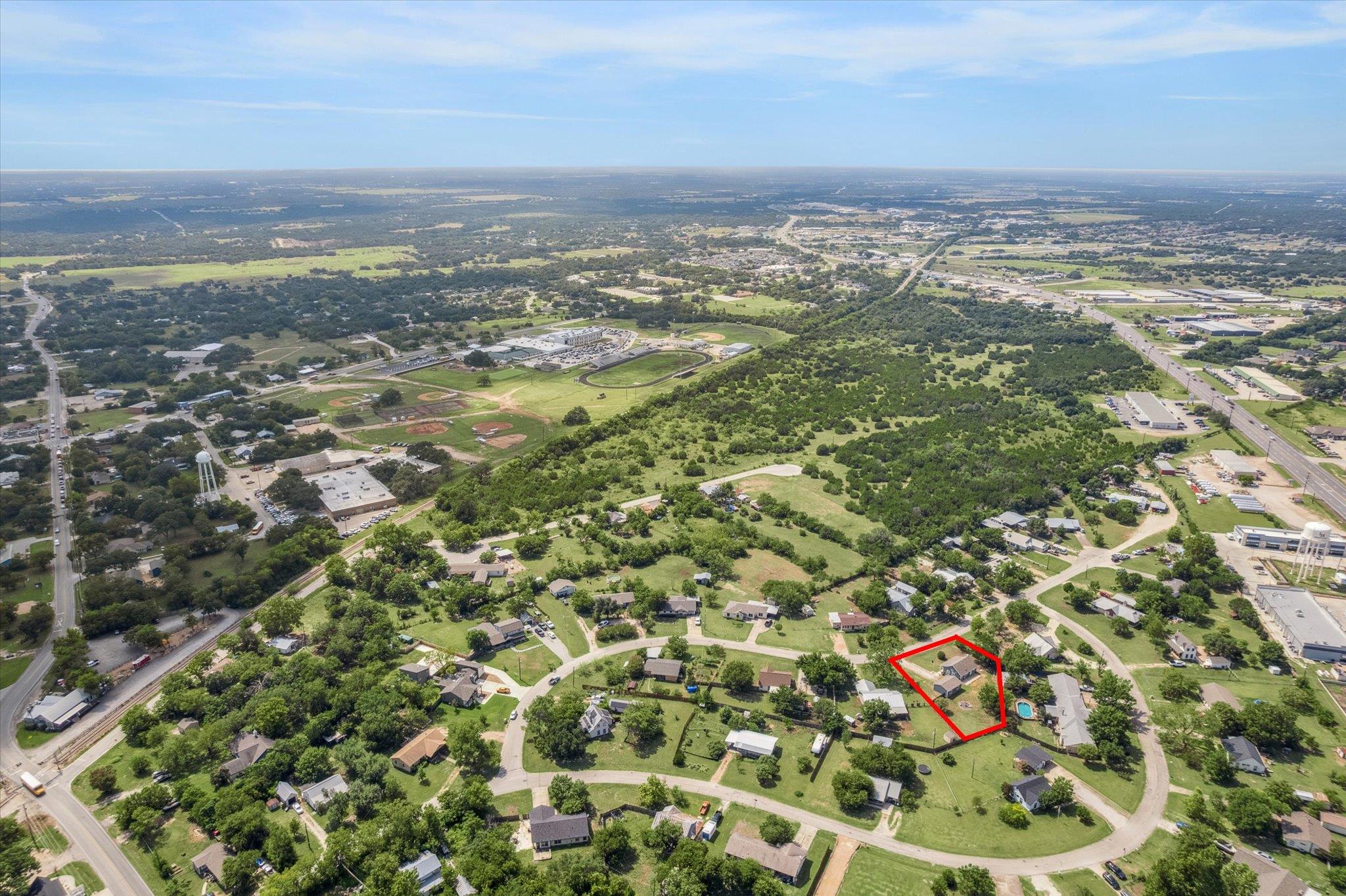 109 Bryson Bnd, Liberty Hill, TX 78642