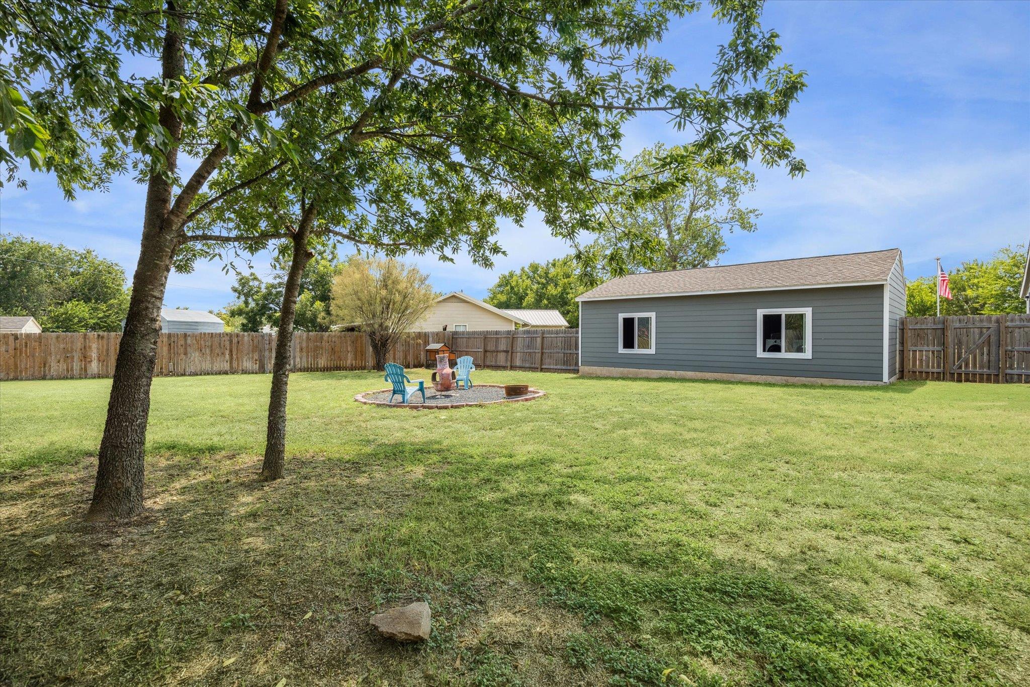 109 Bryson Bnd, Liberty Hill, TX 78642