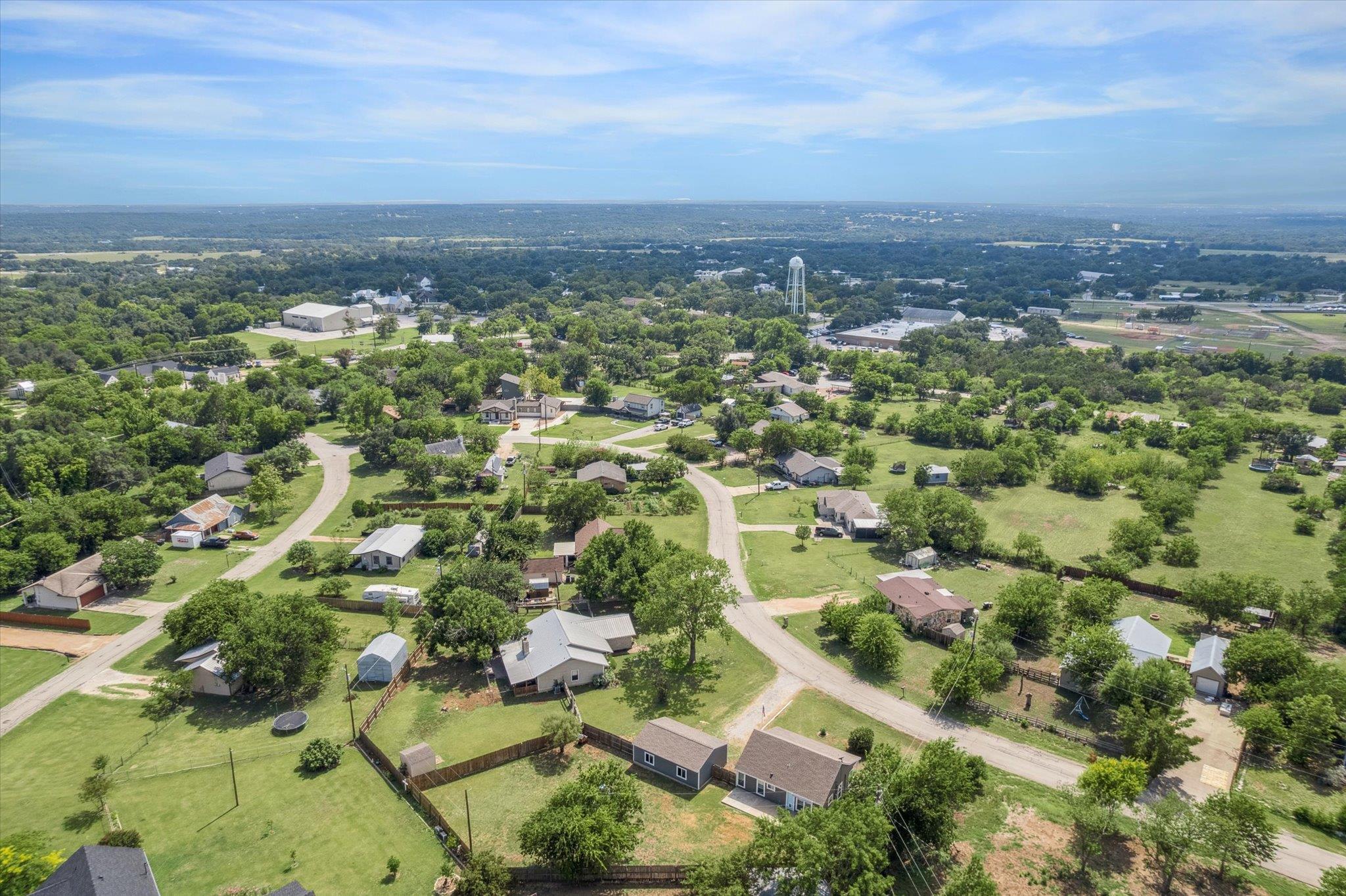 109 Bryson Bnd, Liberty Hill, TX 78642