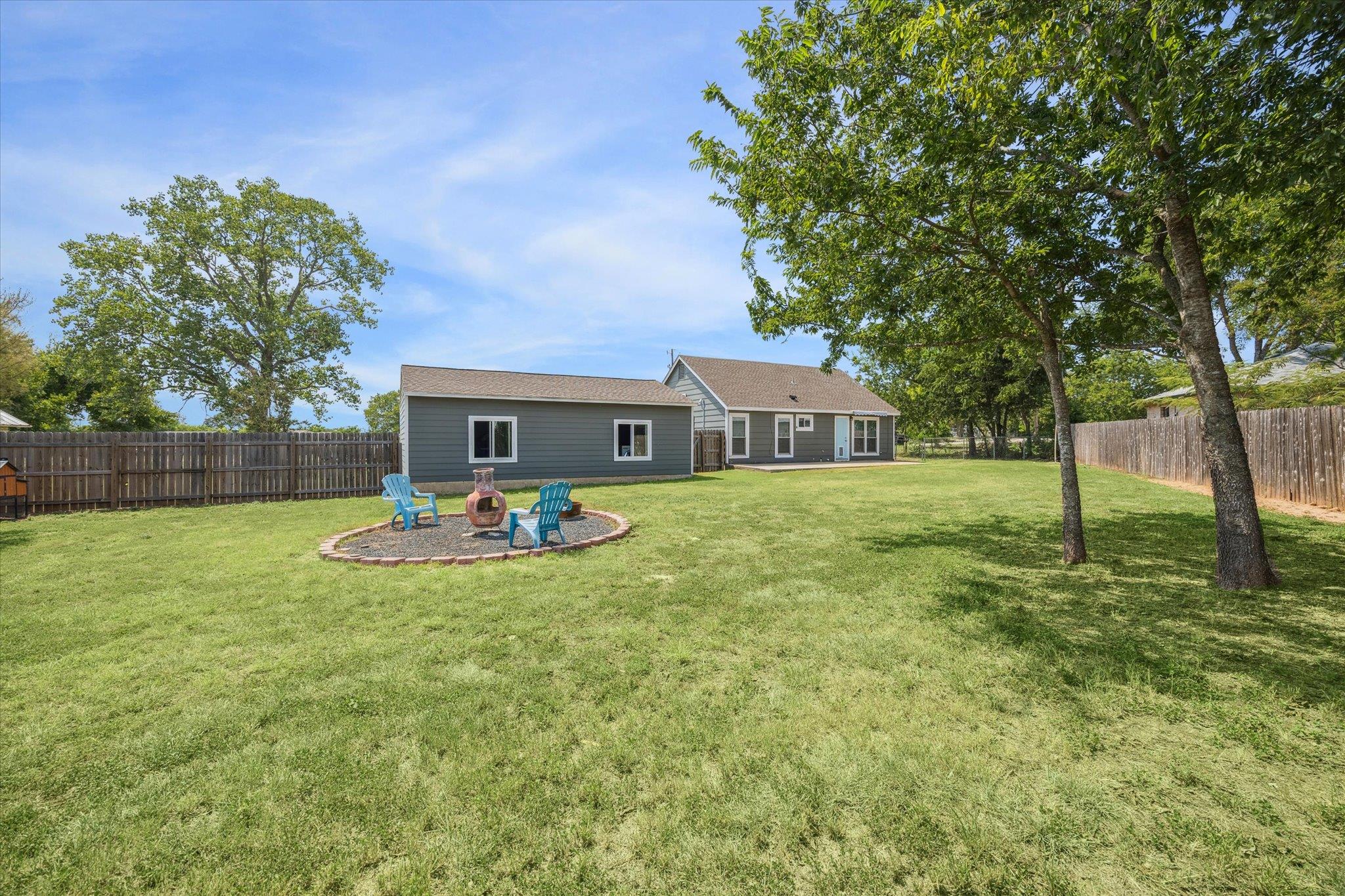 109 Bryson Bnd, Liberty Hill, TX 78642